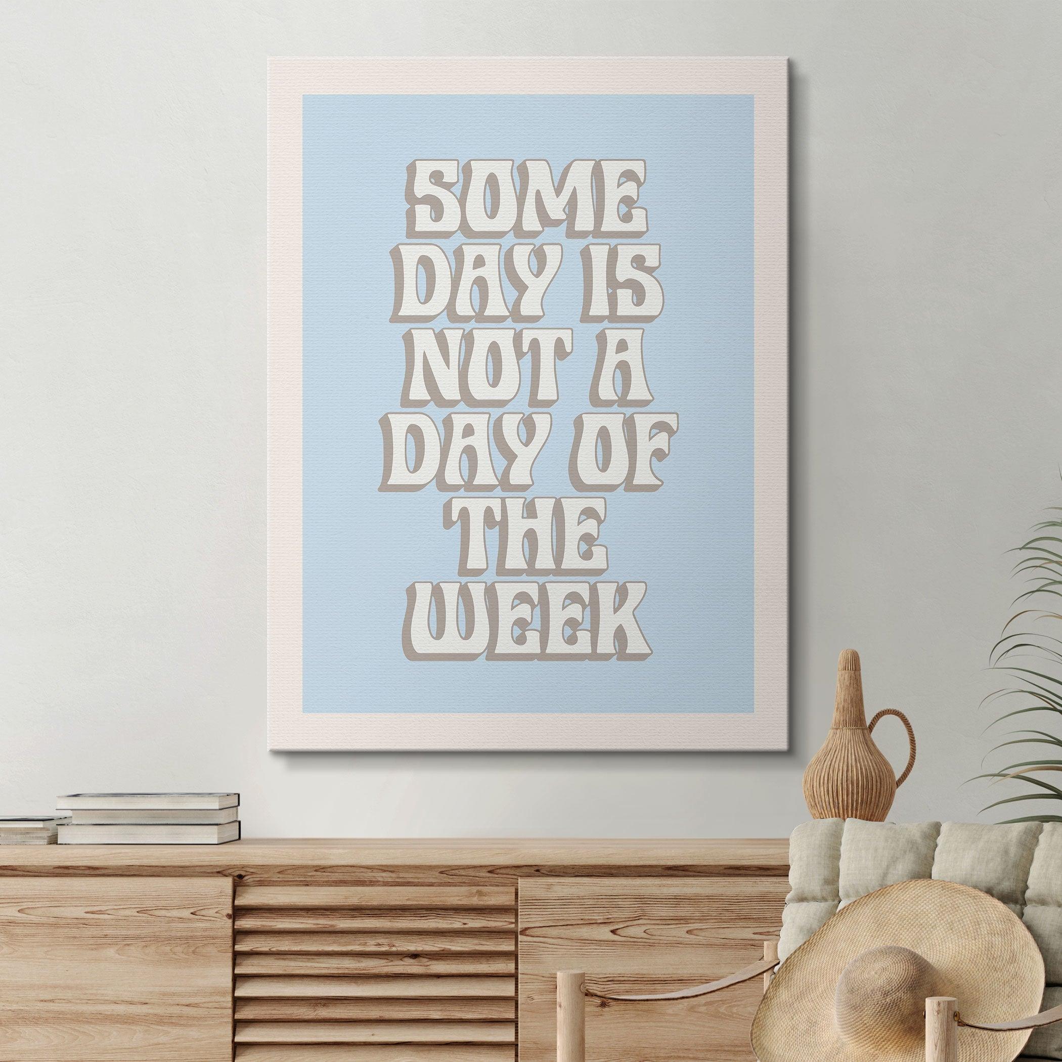 Some Day - IKONICK - Quotes By Christie