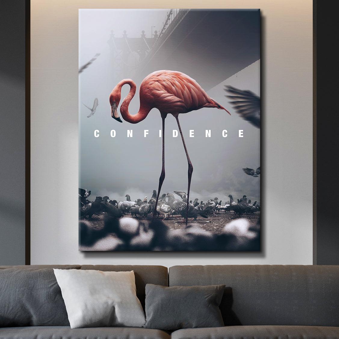 Confidence - IKONICK - IKONICK Original