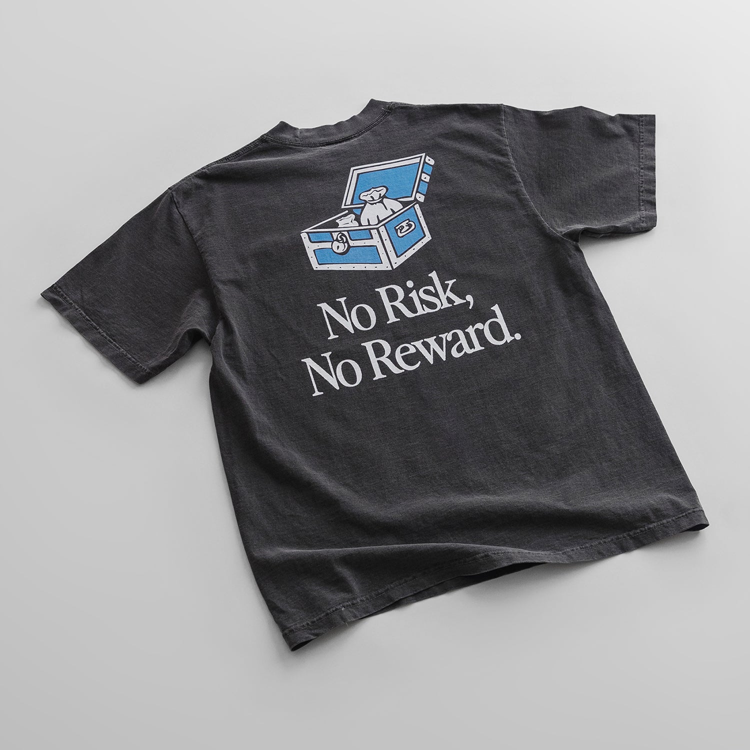 MONOPOLY - No Risk No Reward - IKONICK - Monopoly