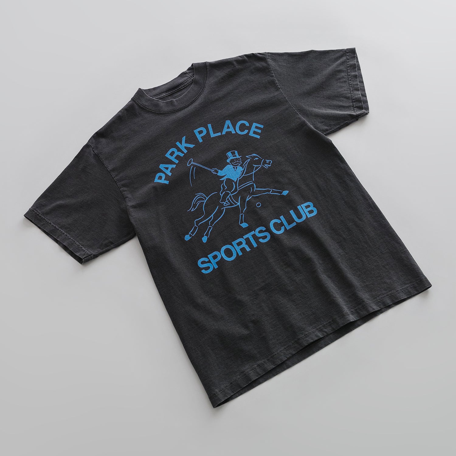 MONOPOLY - Park Place Sports Club - IKONICK - Monopoly