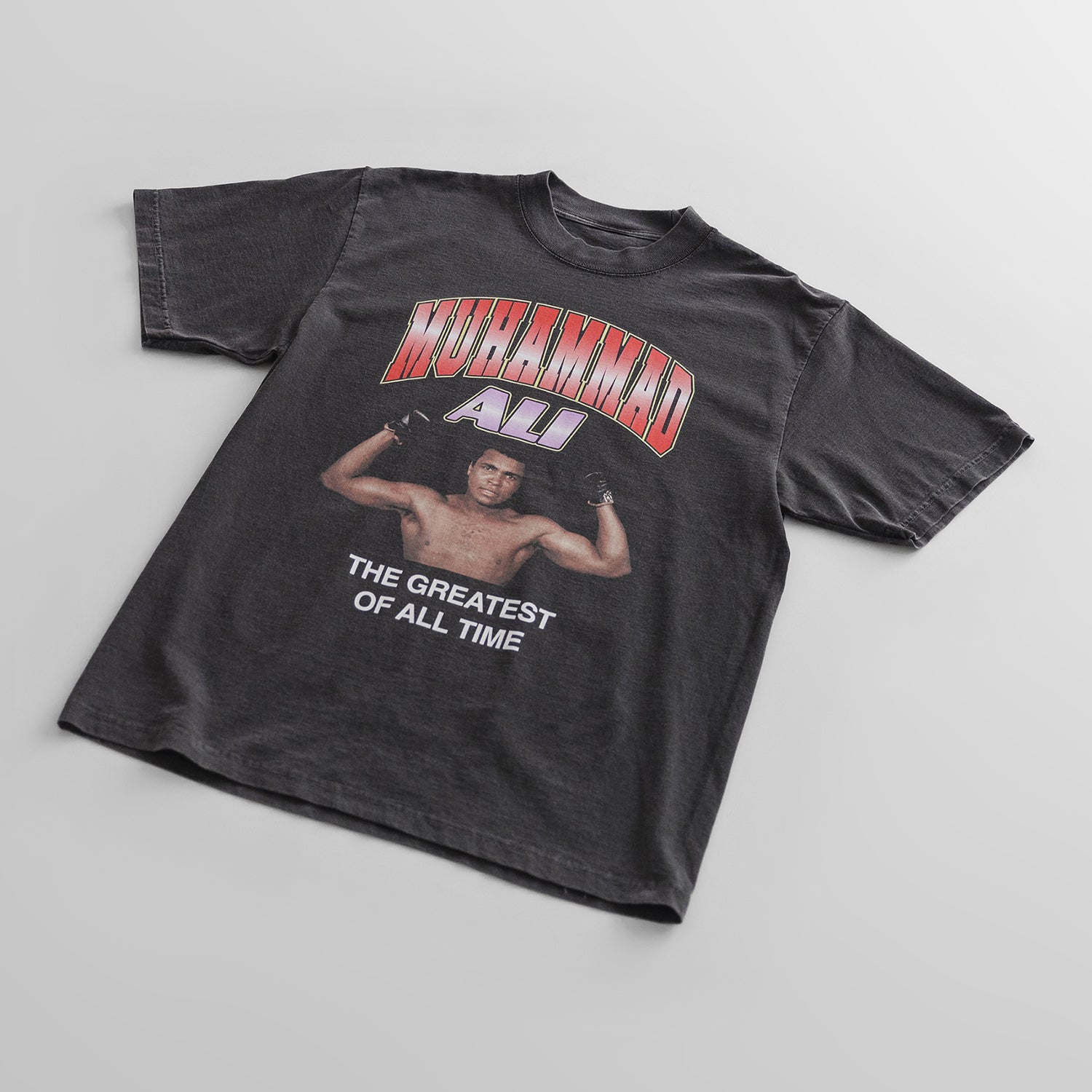 MUHAMMAD ALI - Promo - IKONICK - Muhammad Ali