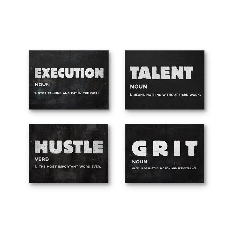 Definitions Bundle - IKONICK - IKONICK Original