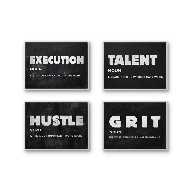 Definitions Bundle - IKONICK - IKONICK Original