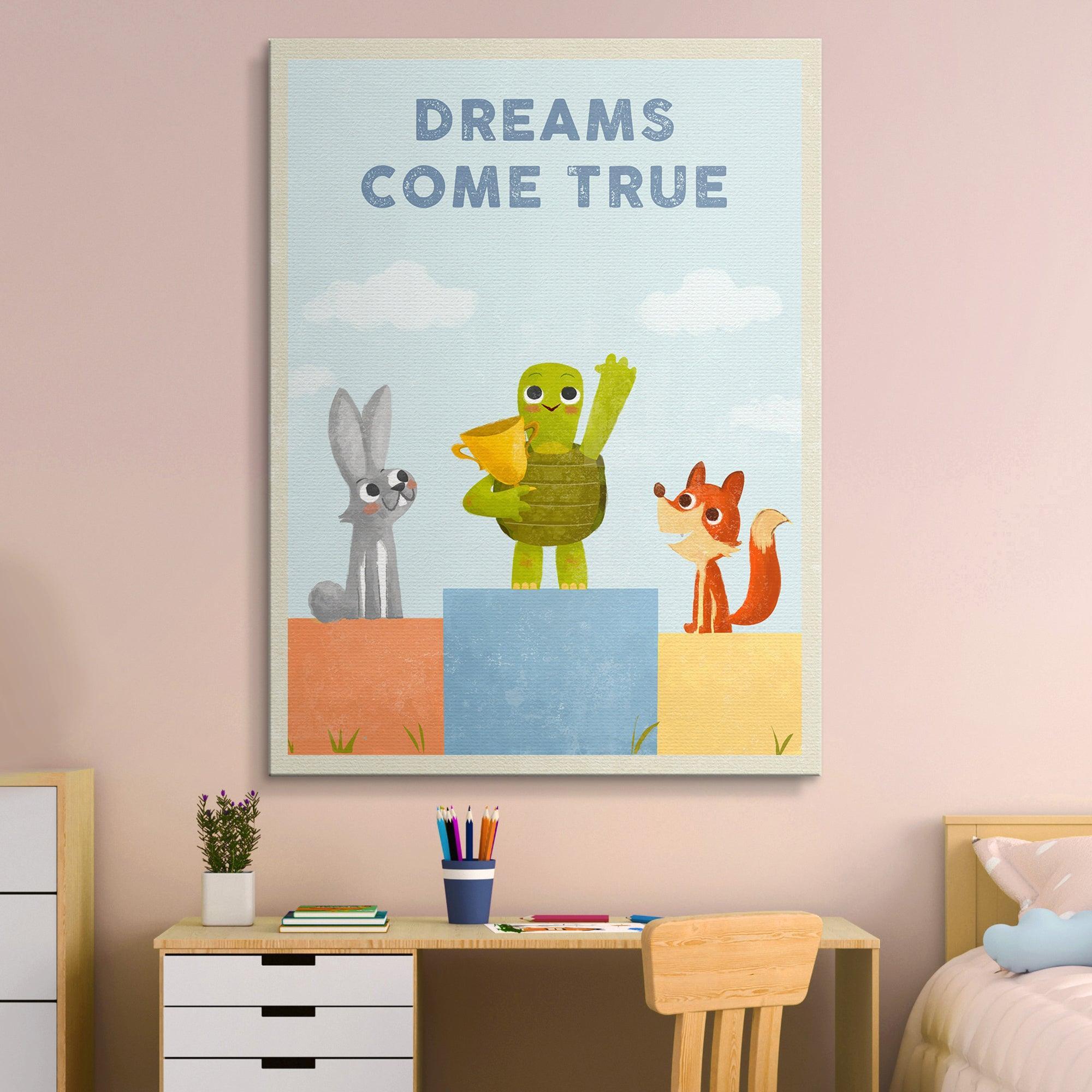 Kids - Dreams Come True - IKONICK - IKONICK Original