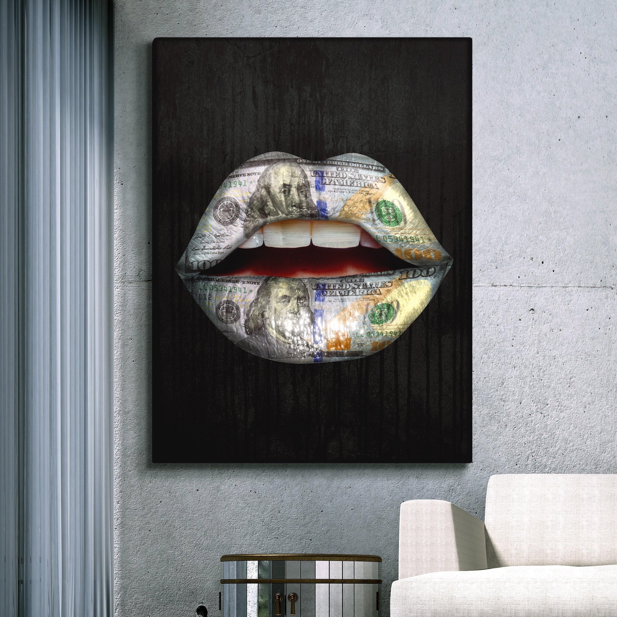 Expensive Taste - IKONICK - IKONICK Original