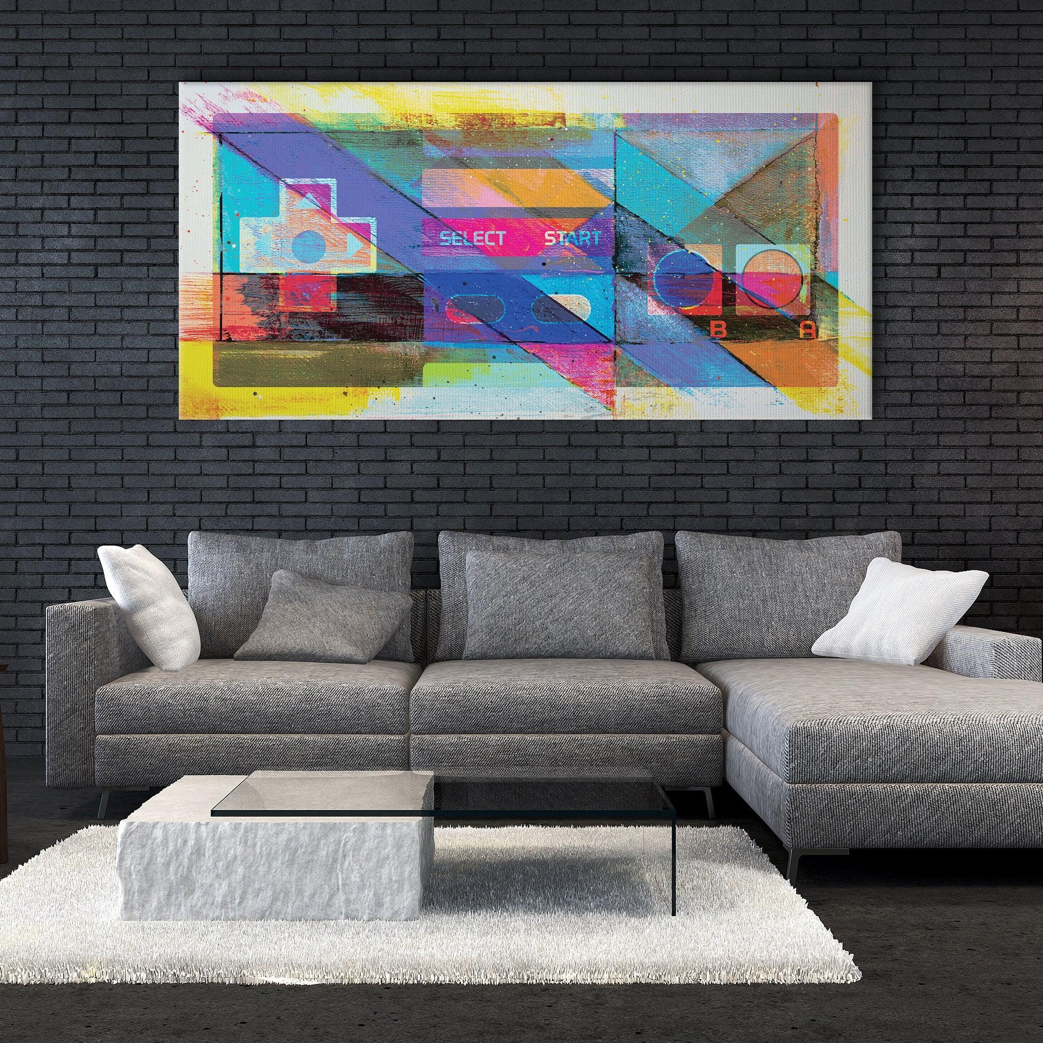 Game On - IKONICK - IKONICK Original