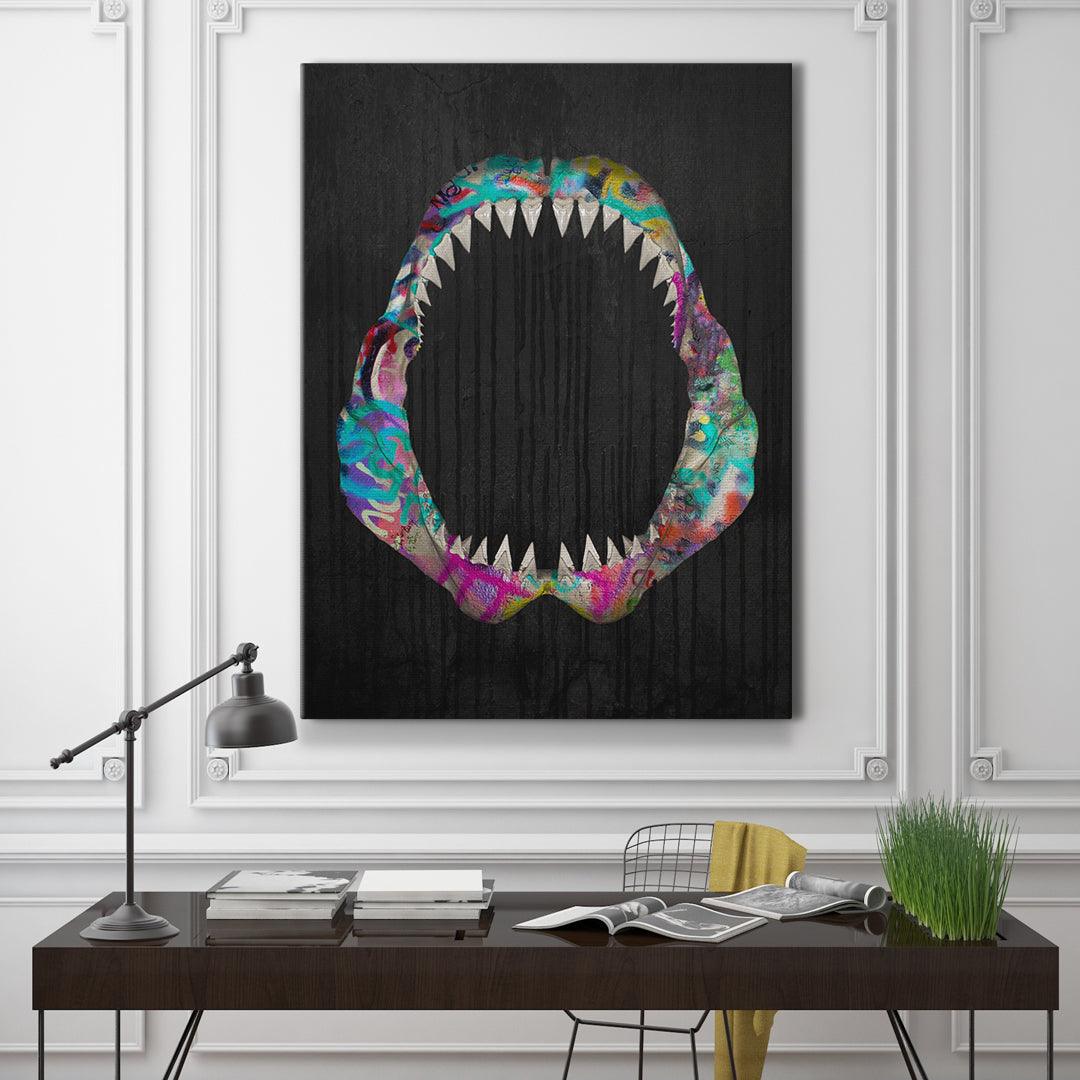 Great White Vandal - IKONICK - IKONICK Original