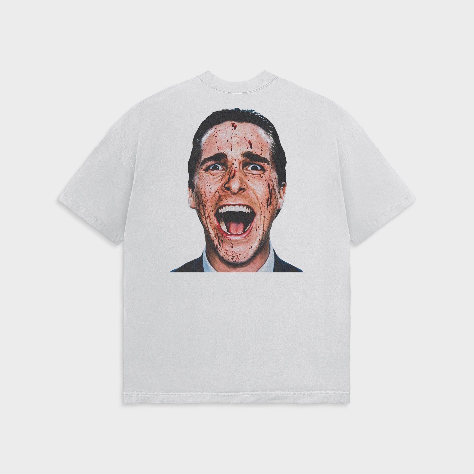 AMERICAN PSYCHO - Mask Of Sanity - IKONICK - American Psycho