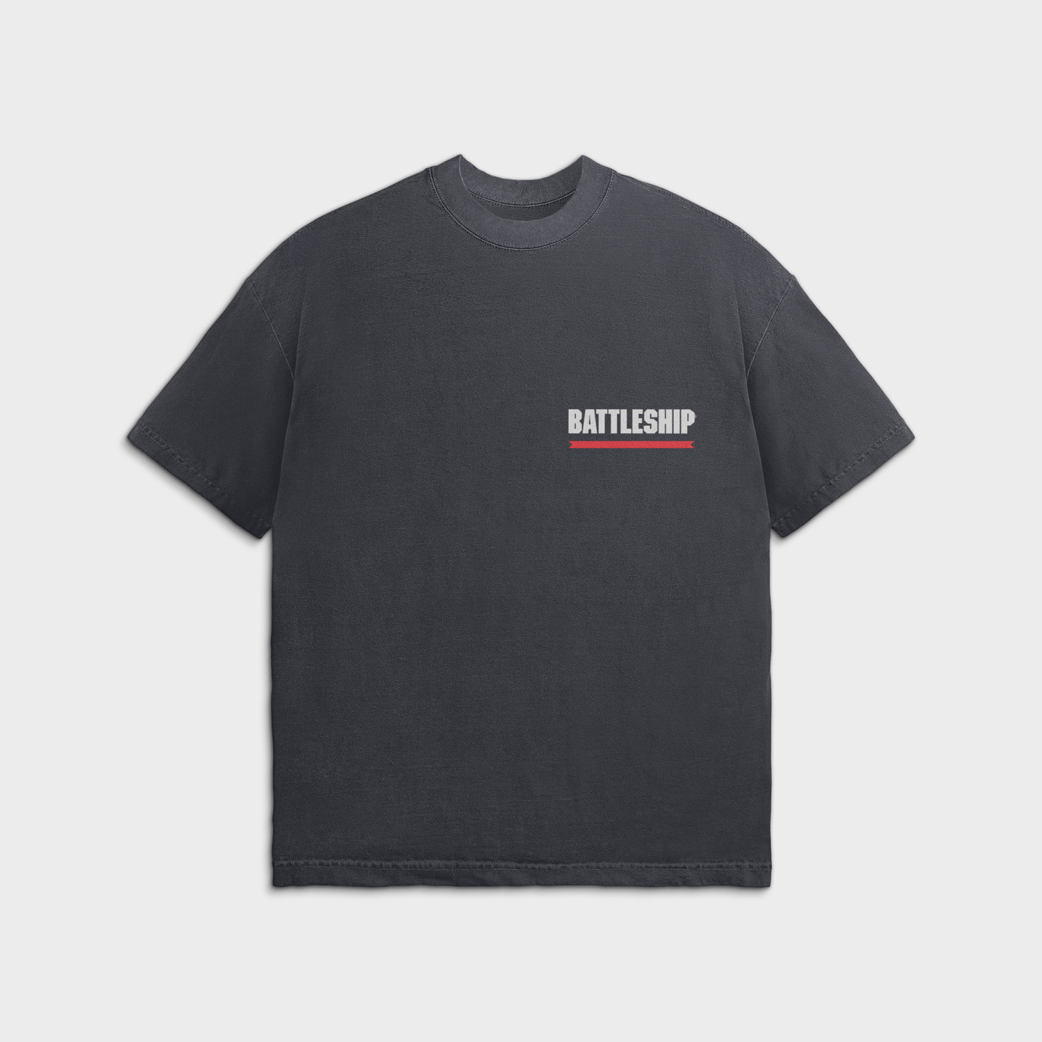 BATTLESHIP - 5 Ships - IKONICK - Battleship