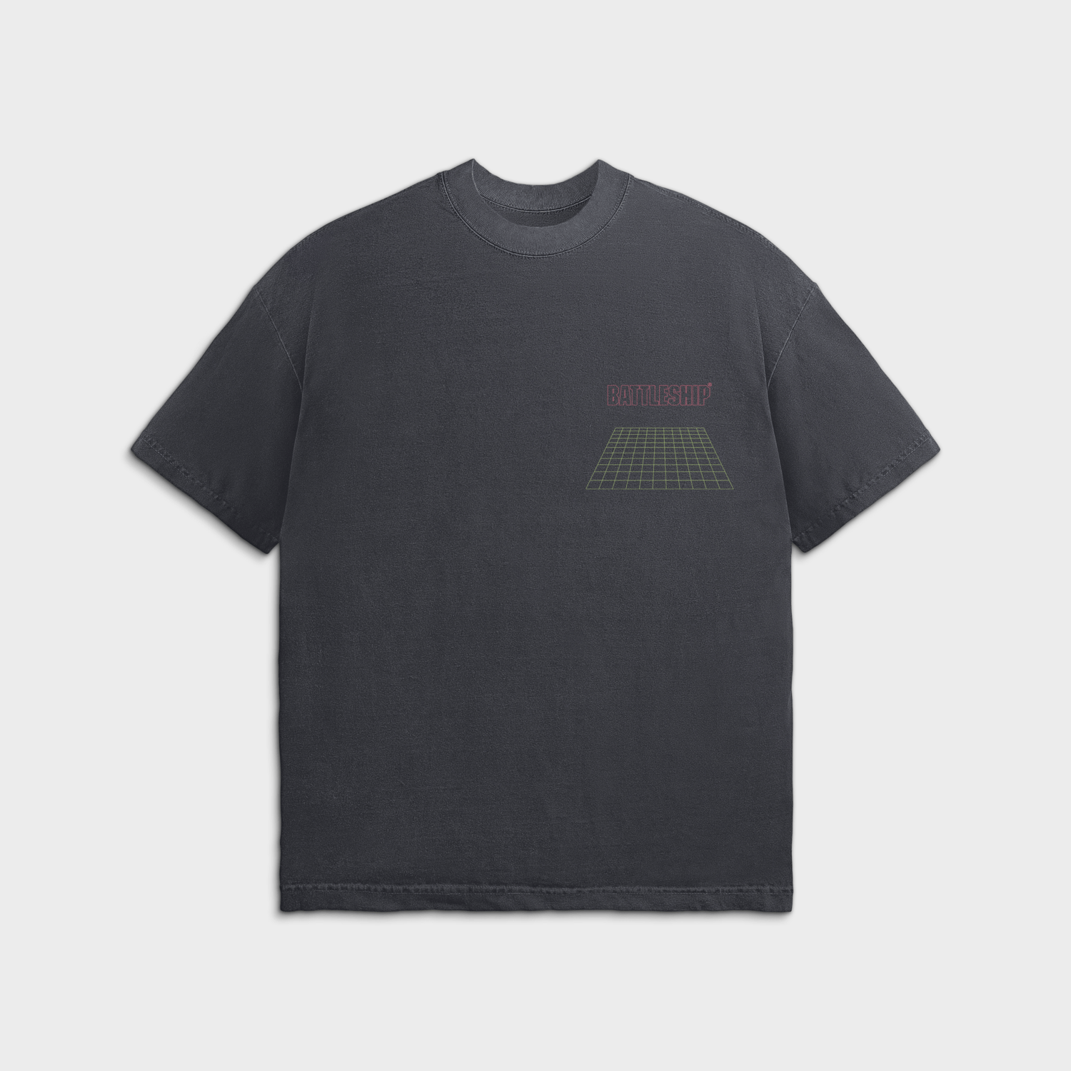 BATTLESHIP - Strategy Wins - IKONICK - Battleship