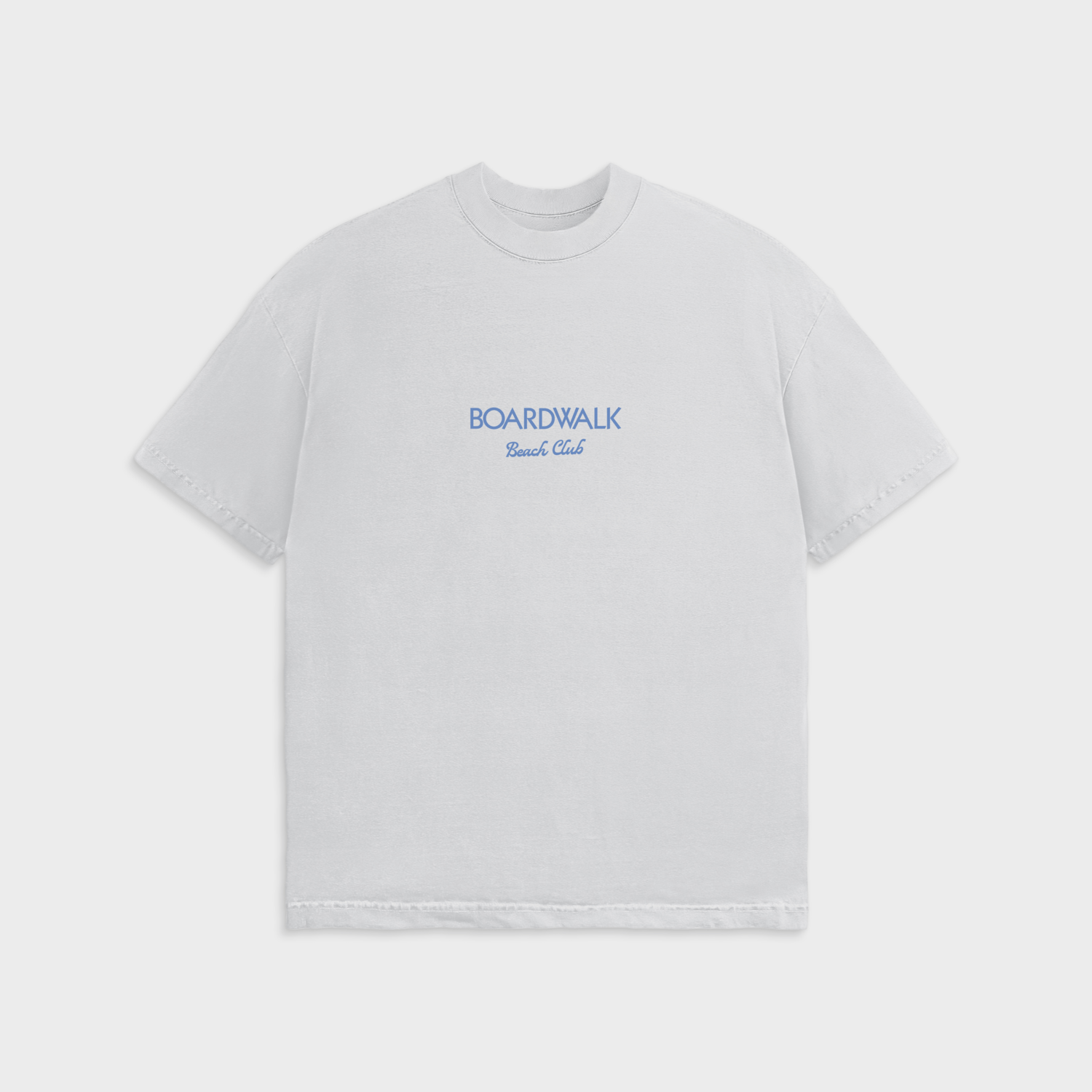 MONOPOLY - Boardwalk Beach Club - IKONICK - Monopoly
