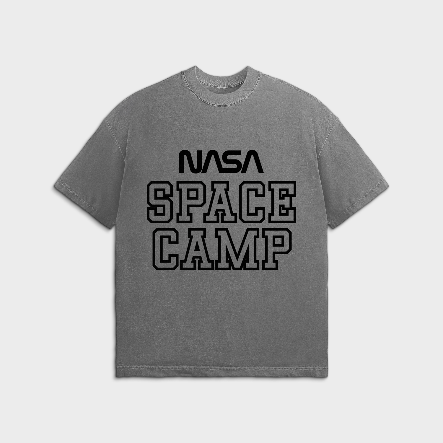 NASA - Space Camp - IKONICK - NASA