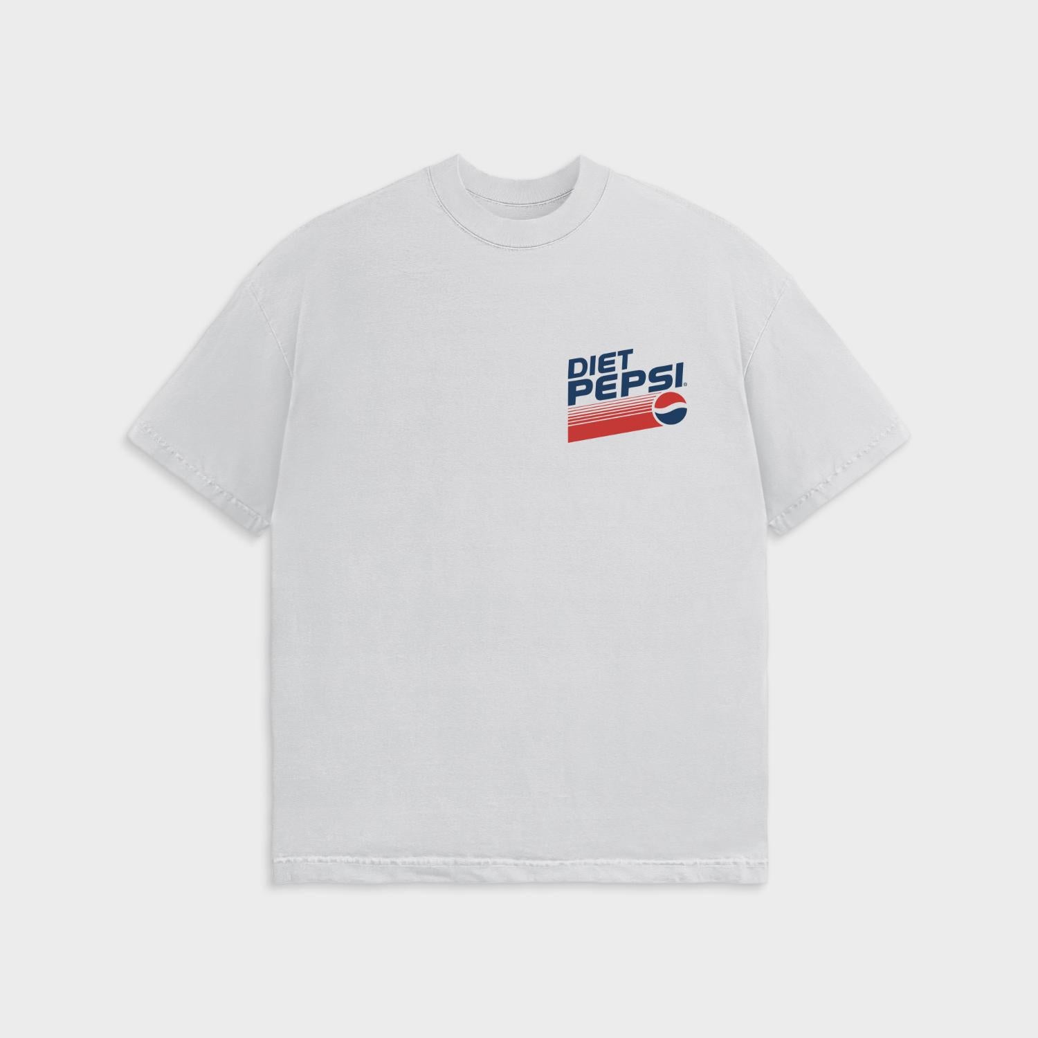 PEPSI - Gotta Have It (White) - IKONICK - Pepsi