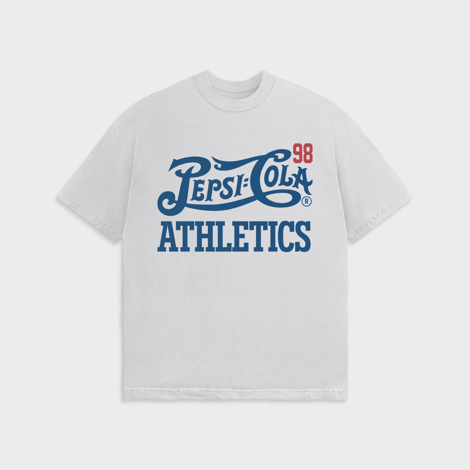 PEPSI - Pepsi Athletics - IKONICK - Pepsi