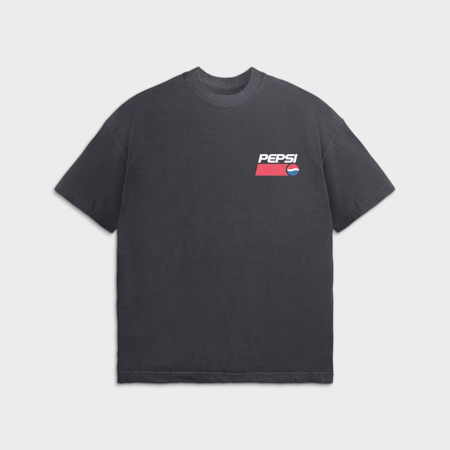 PEPSI - Be Young (Shadow) - IKONICK - Pepsi