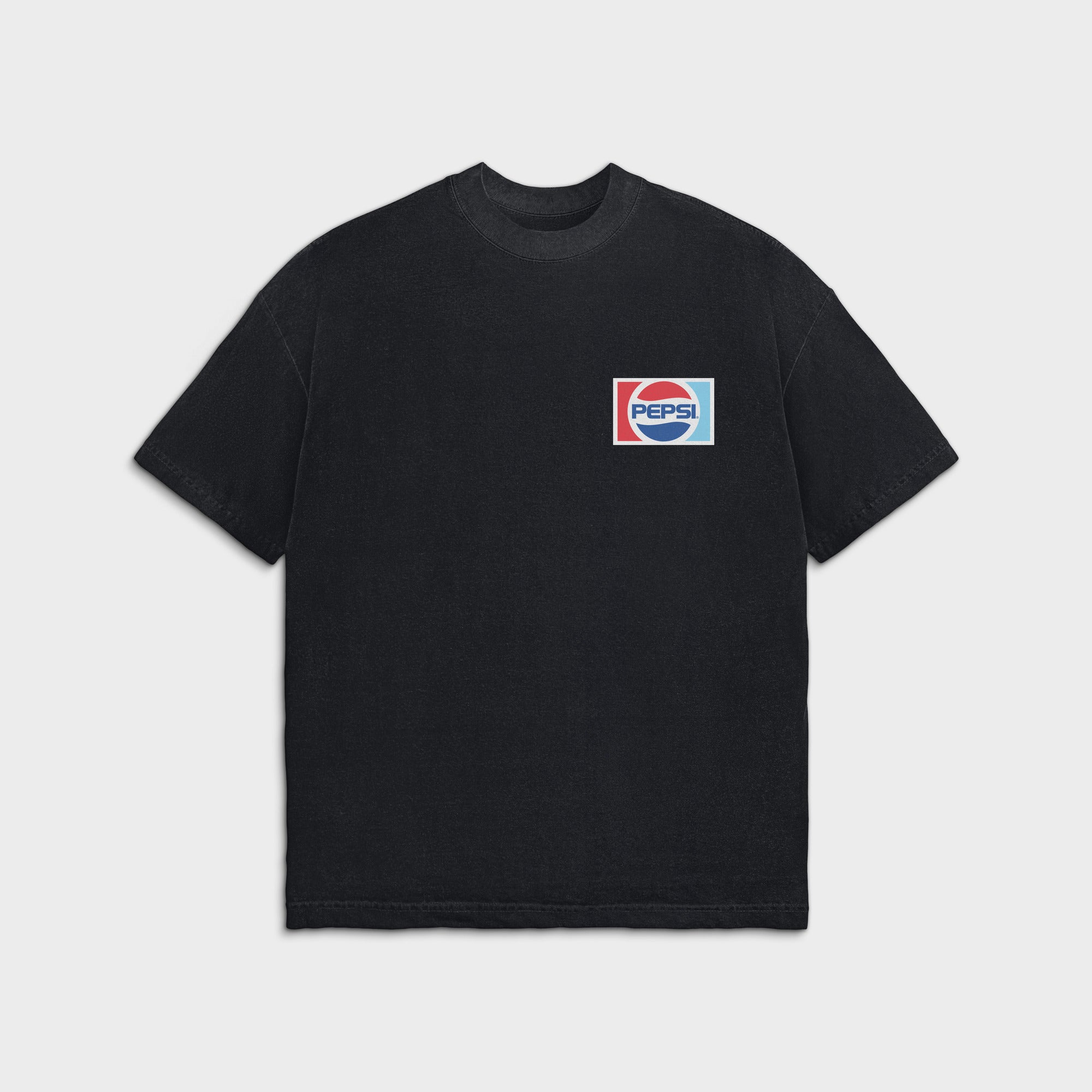 PEPSI - Pepsi Challenge (Black) - IKONICK - Pepsi