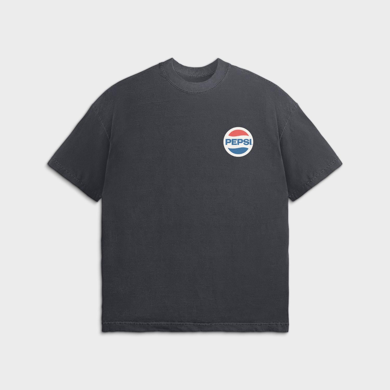 PEPSI - Cool Under Pressure 2 - IKONICK - Pepsi
