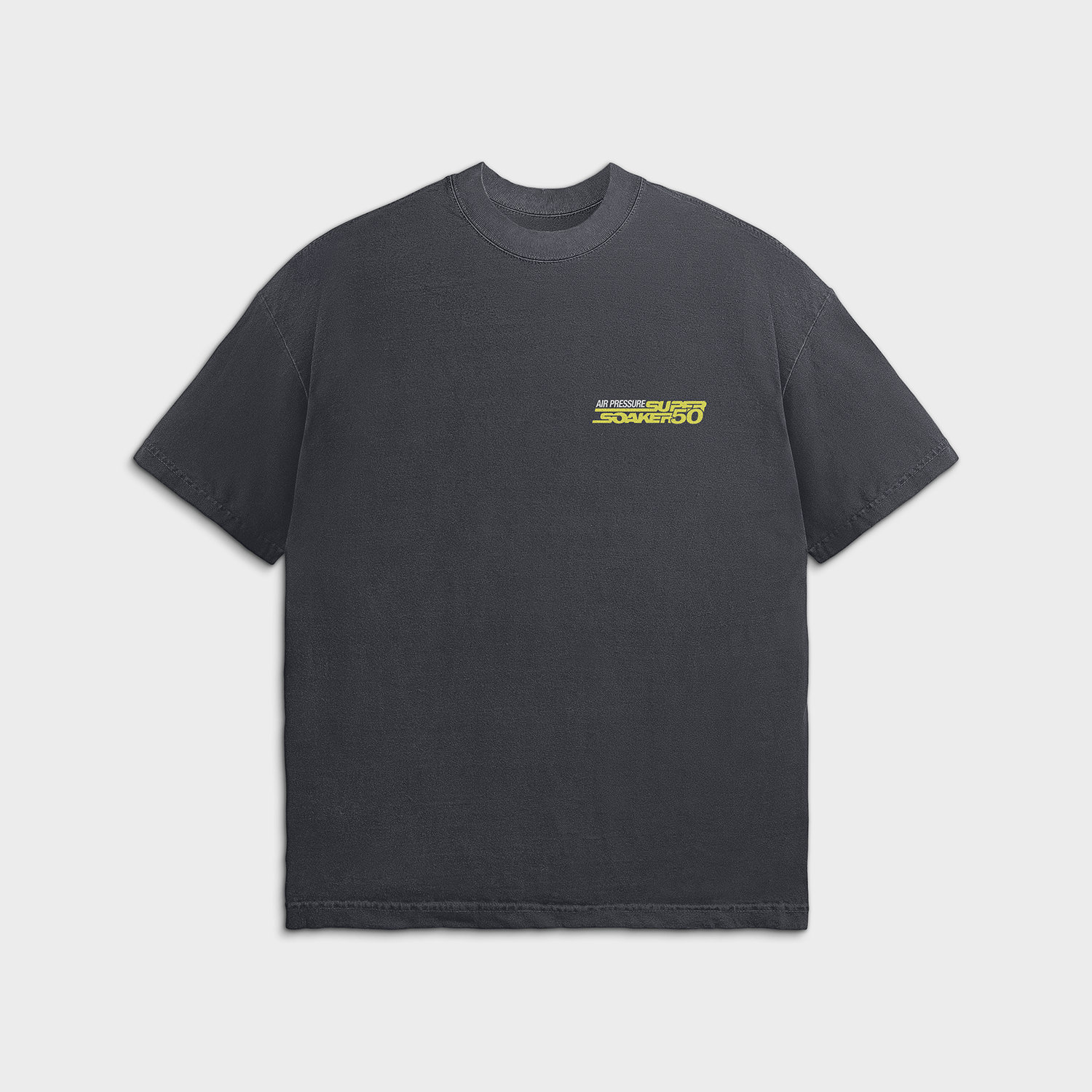 Super Soaker - 20th Anniversary - IKONICK - Super Soaker