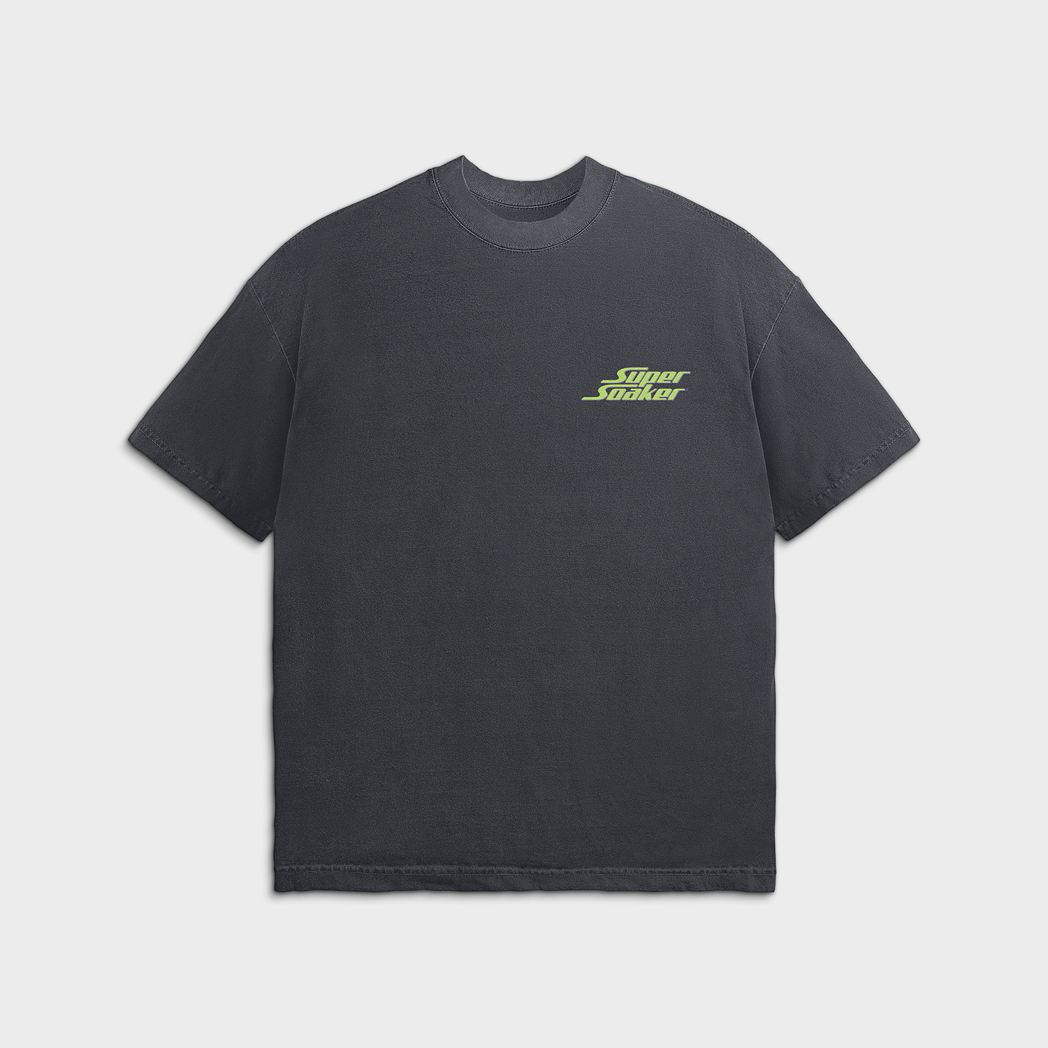 Super Soaker - Pressure - IKONICK - Super Soaker