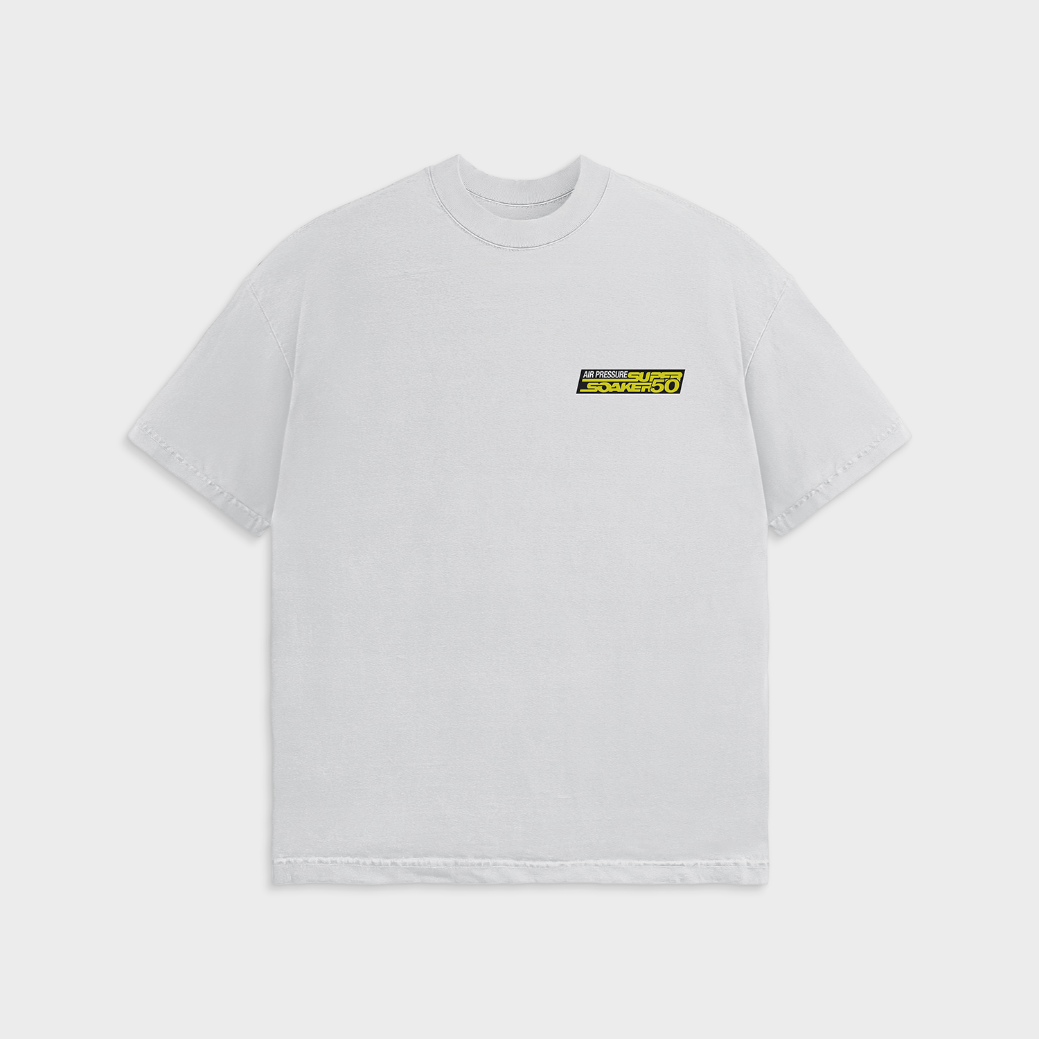 Super Soaker - Pump Action - IKONICK - Super Soaker