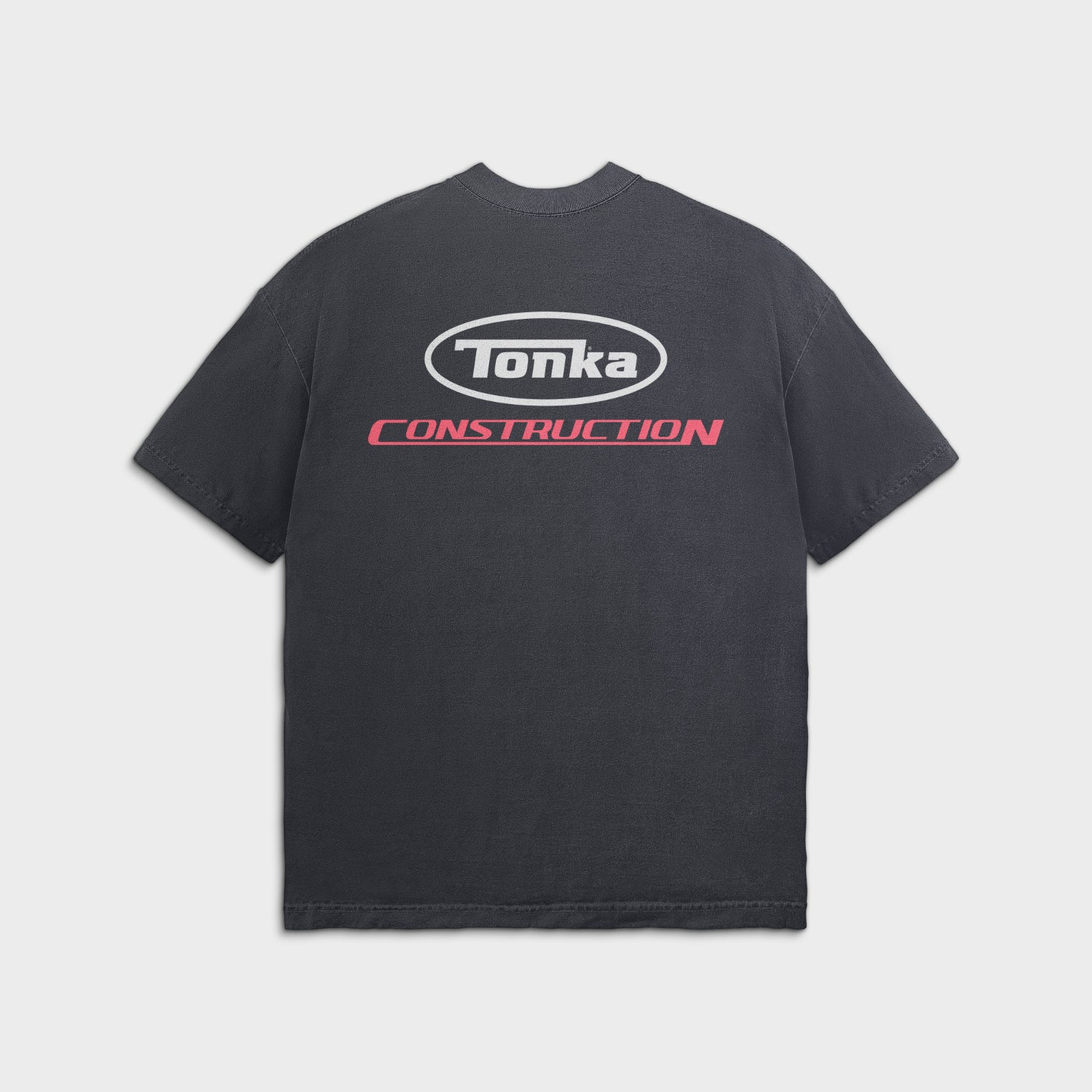 Tonka - Tonka Construction - IKONICK - Tonka