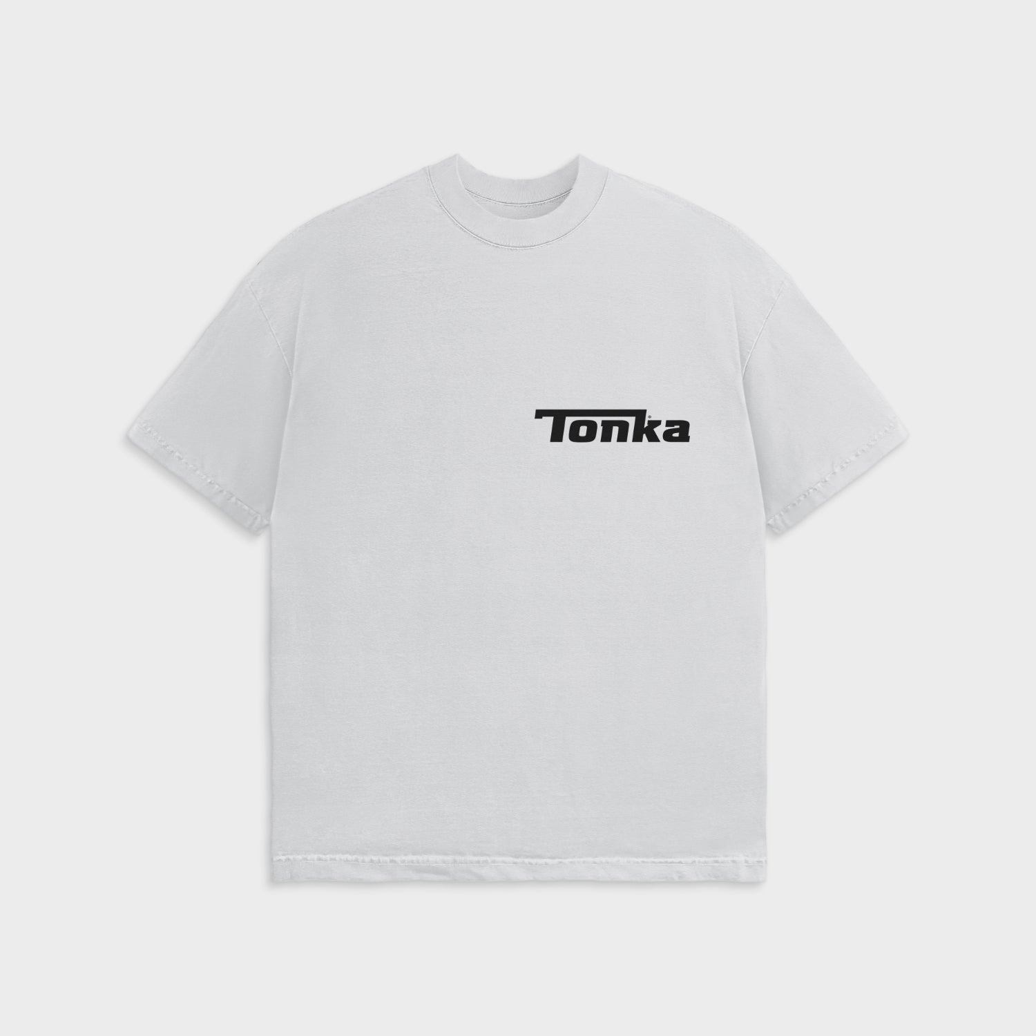 Tonka - Tonka Since 1947 - IKONICK - Tonka