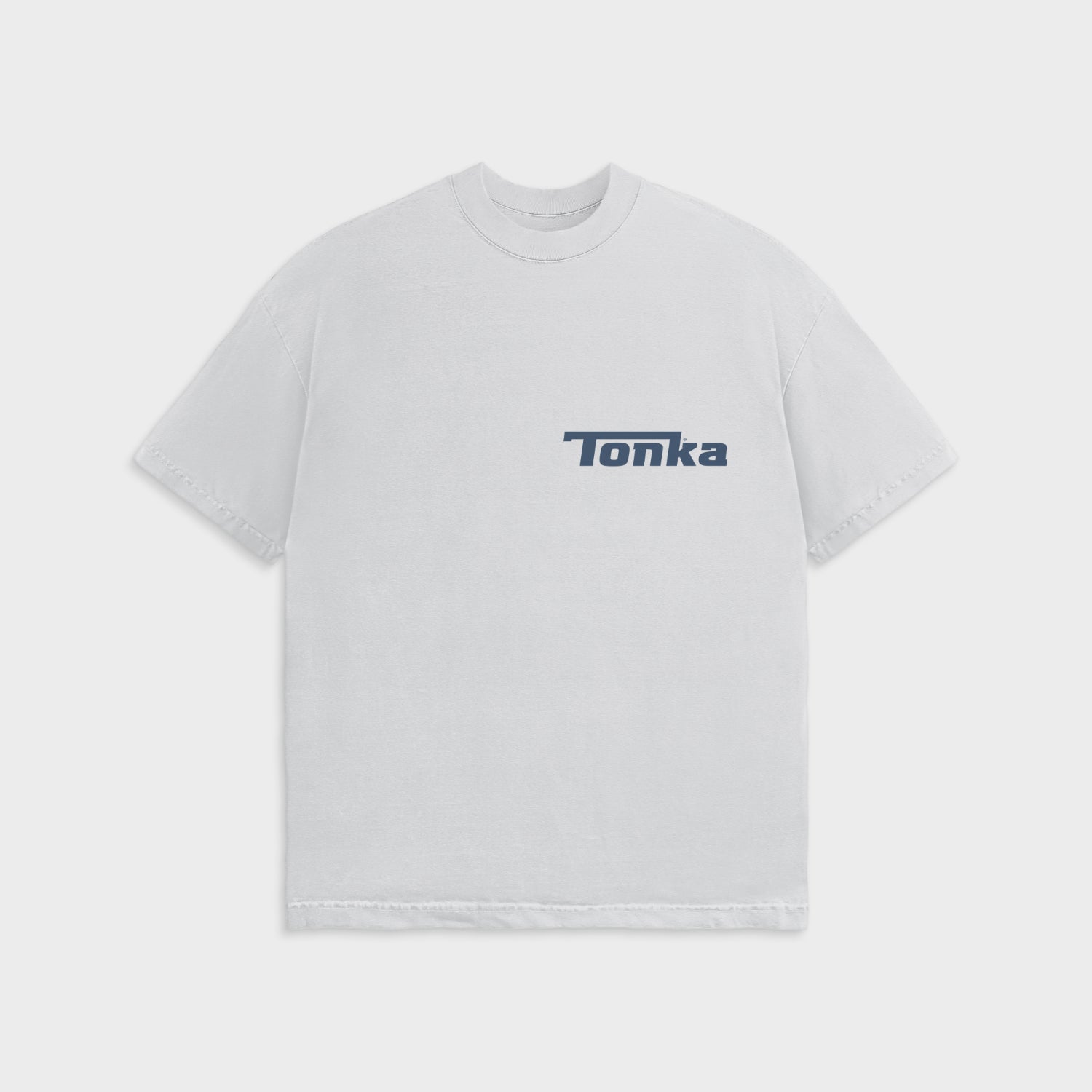 Tonka - The Gold Standard (White) - IKONICK - Tonka