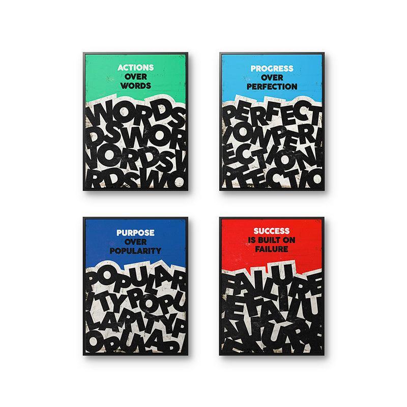 Foundations Bundle - IKONICK - IKONICK Original