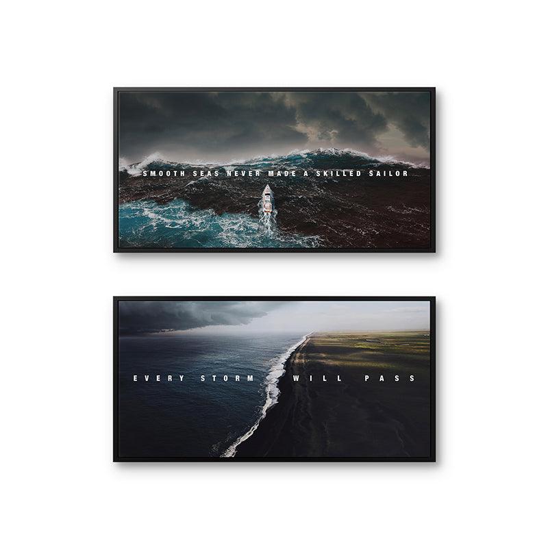 Open Sea Set - IKONICK - IKONICK Original