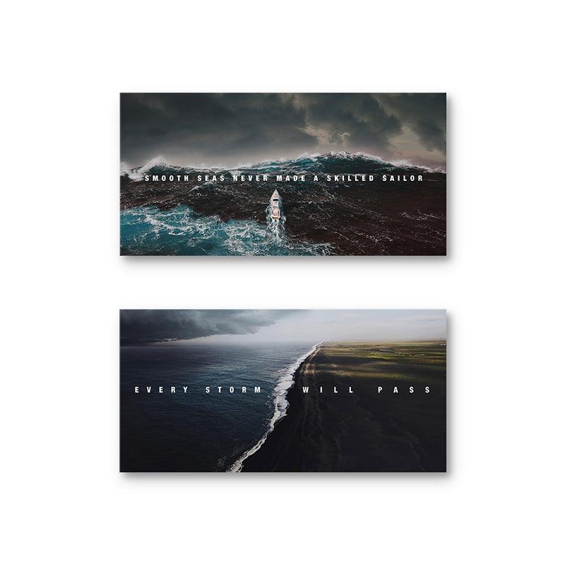 Open Sea Set - IKONICK - IKONICK Original