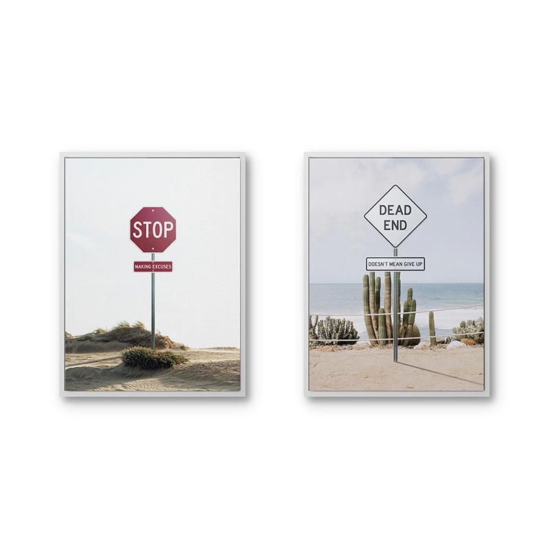 Signs Set - IKONICK - IKONICK Original