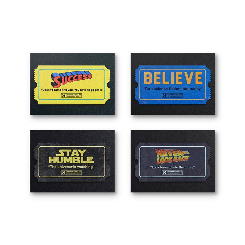 Cinema Bundle - IKONICK - IKONICK Original