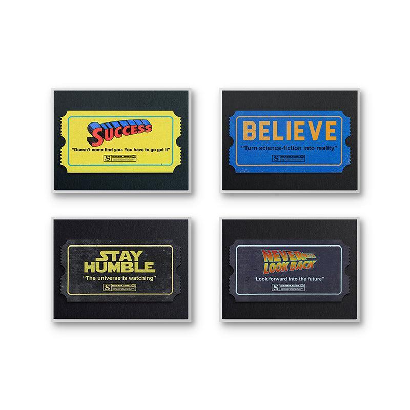 Cinema Bundle - IKONICK - IKONICK Original