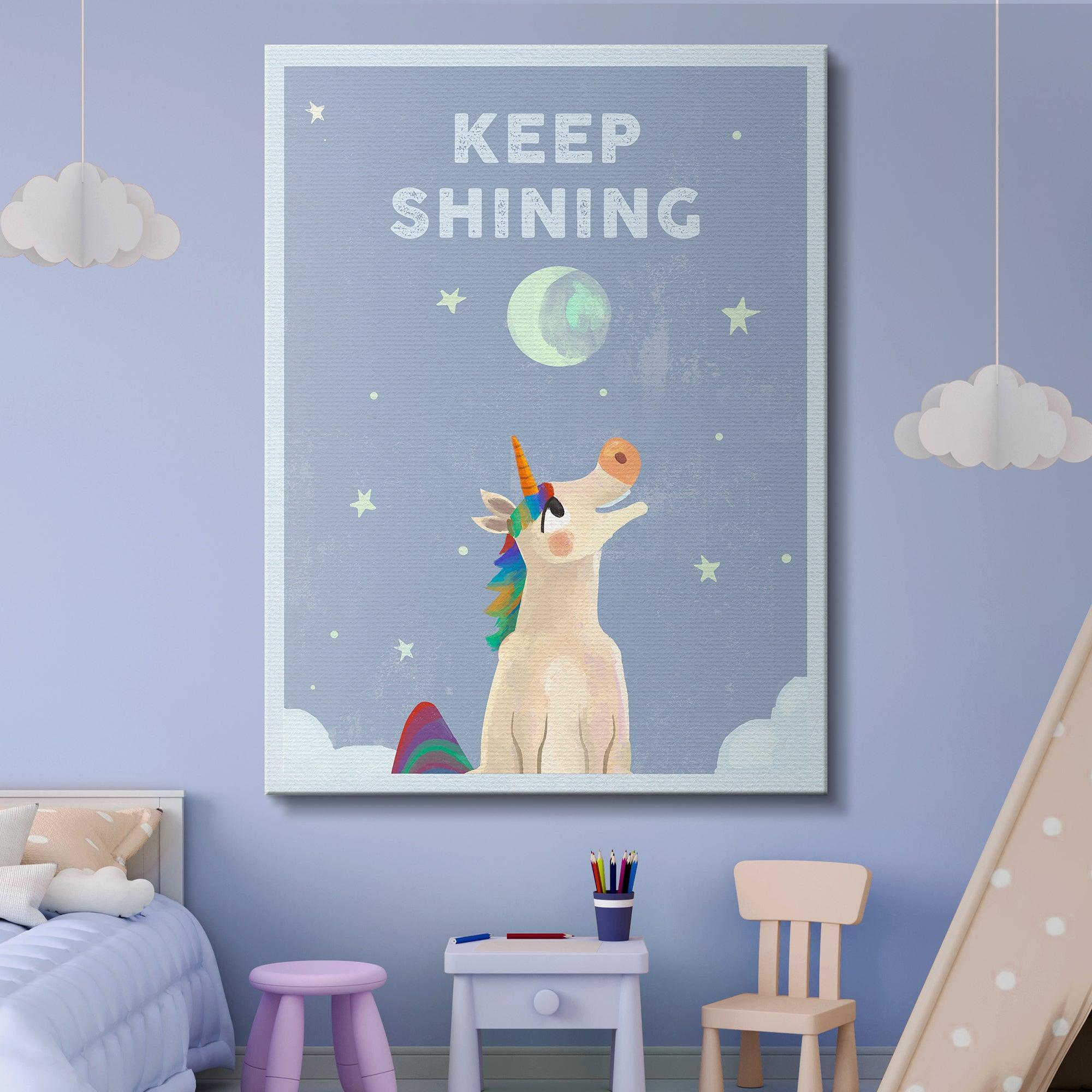 Kids Keep Shining - IKONICK - IKONICK Original