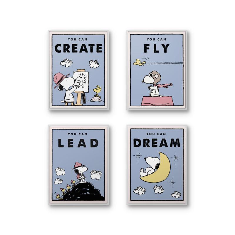 Kids Peanuts Bundle - IKONICK - Peanuts