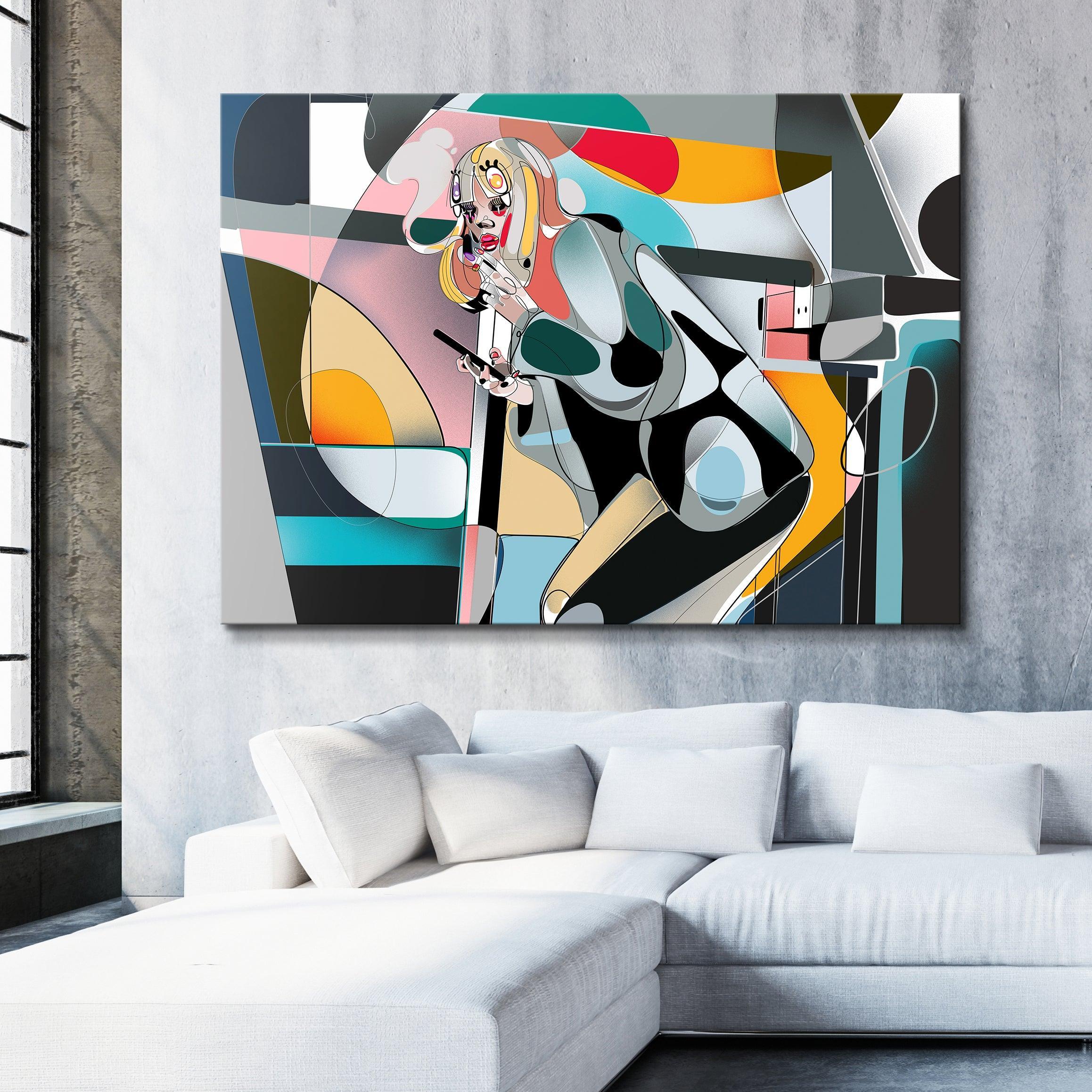 Latenight - IKONICK - MAGO