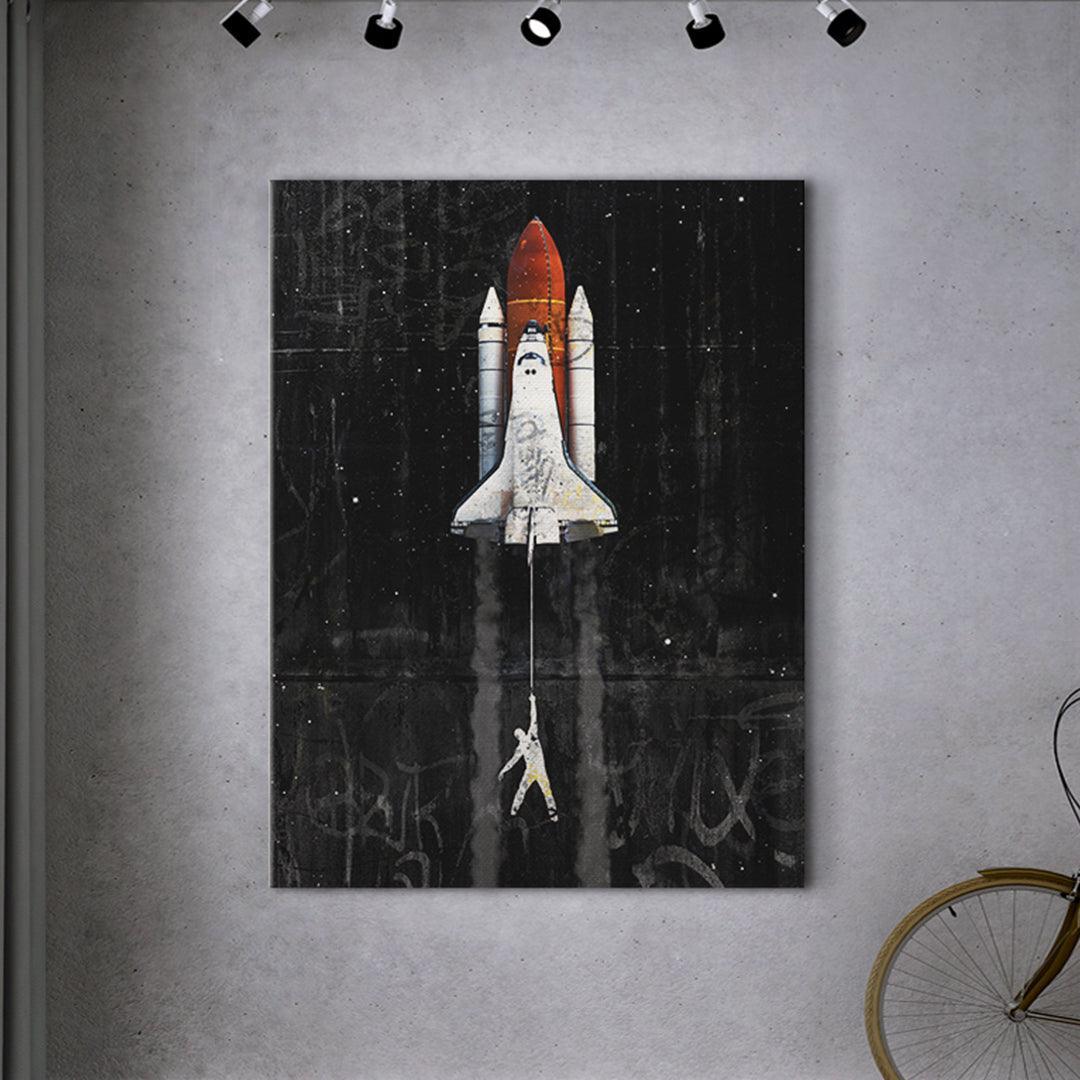 Lift Off - IKONICK - IKONICK Original