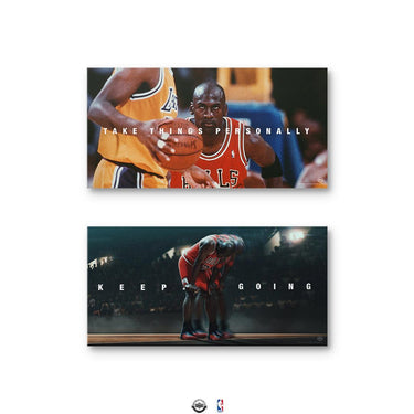 Michael Jordan - Set #5