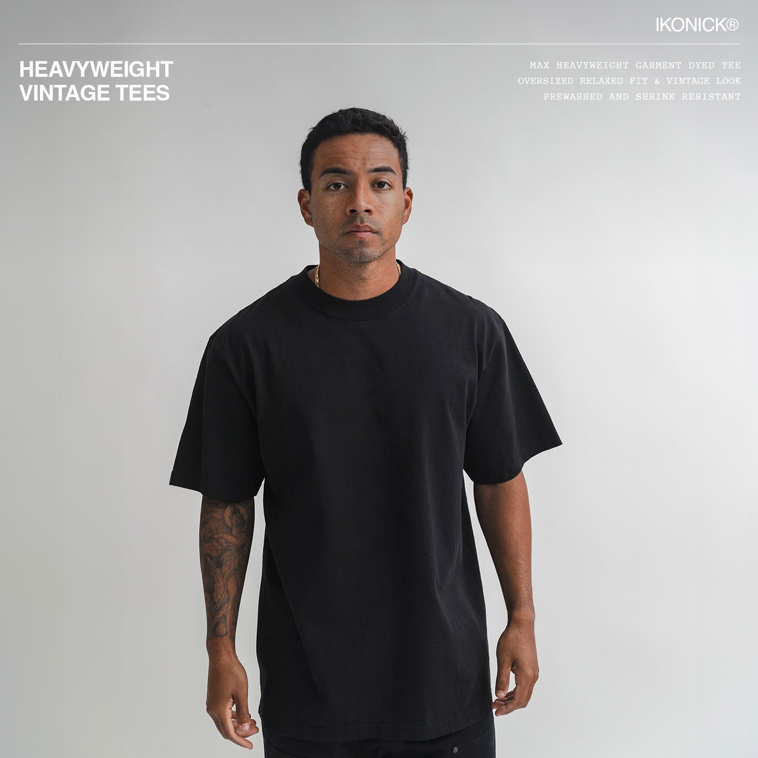 PEPSI - Gotta Have It (Black) - IKONICK - Pepsi