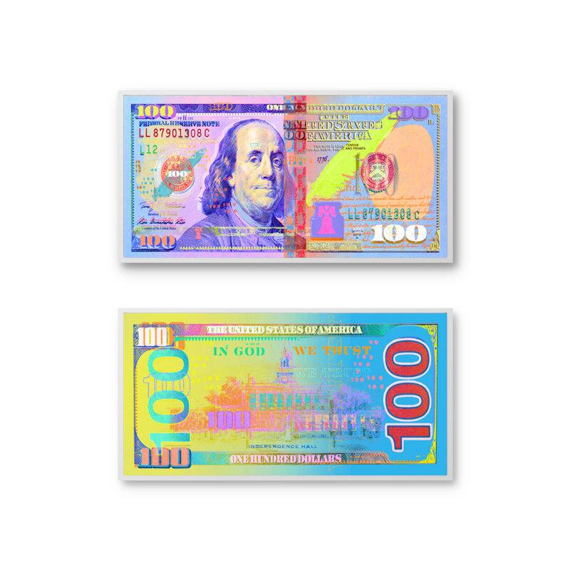 Paper Jam Set - IKONICK - IKONICK Original