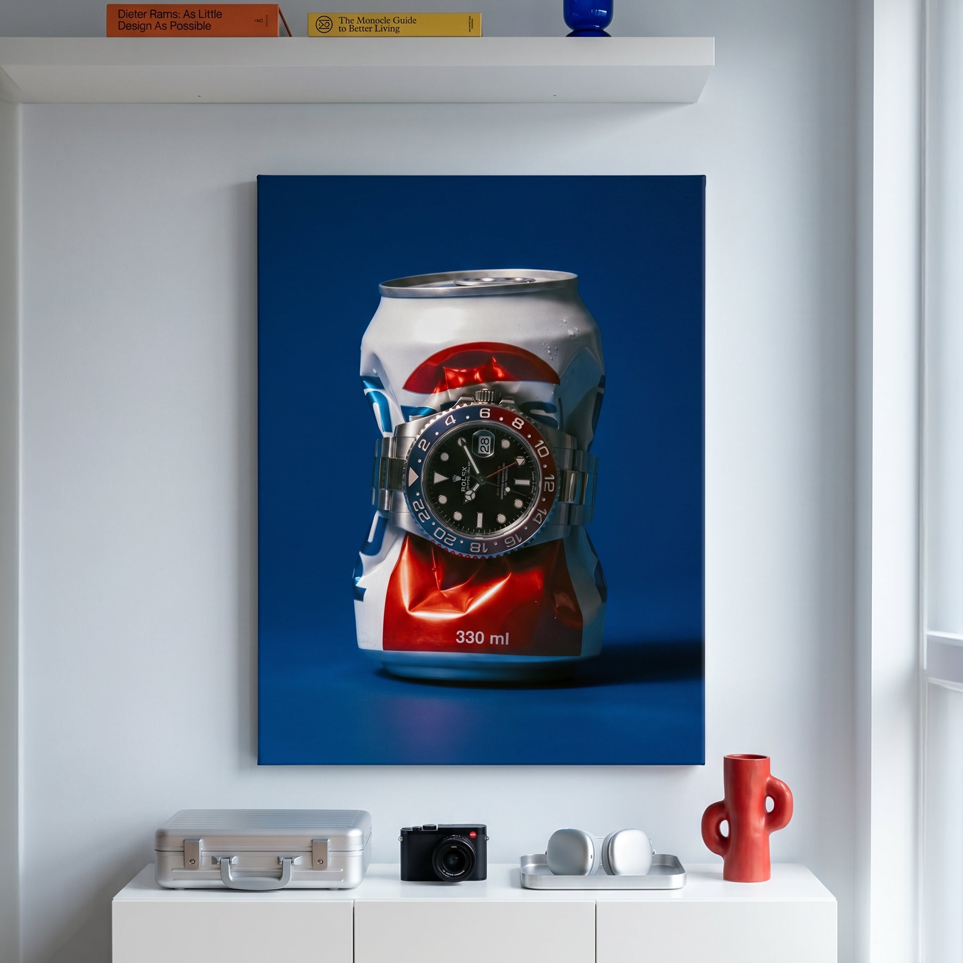 Pepsi Crush