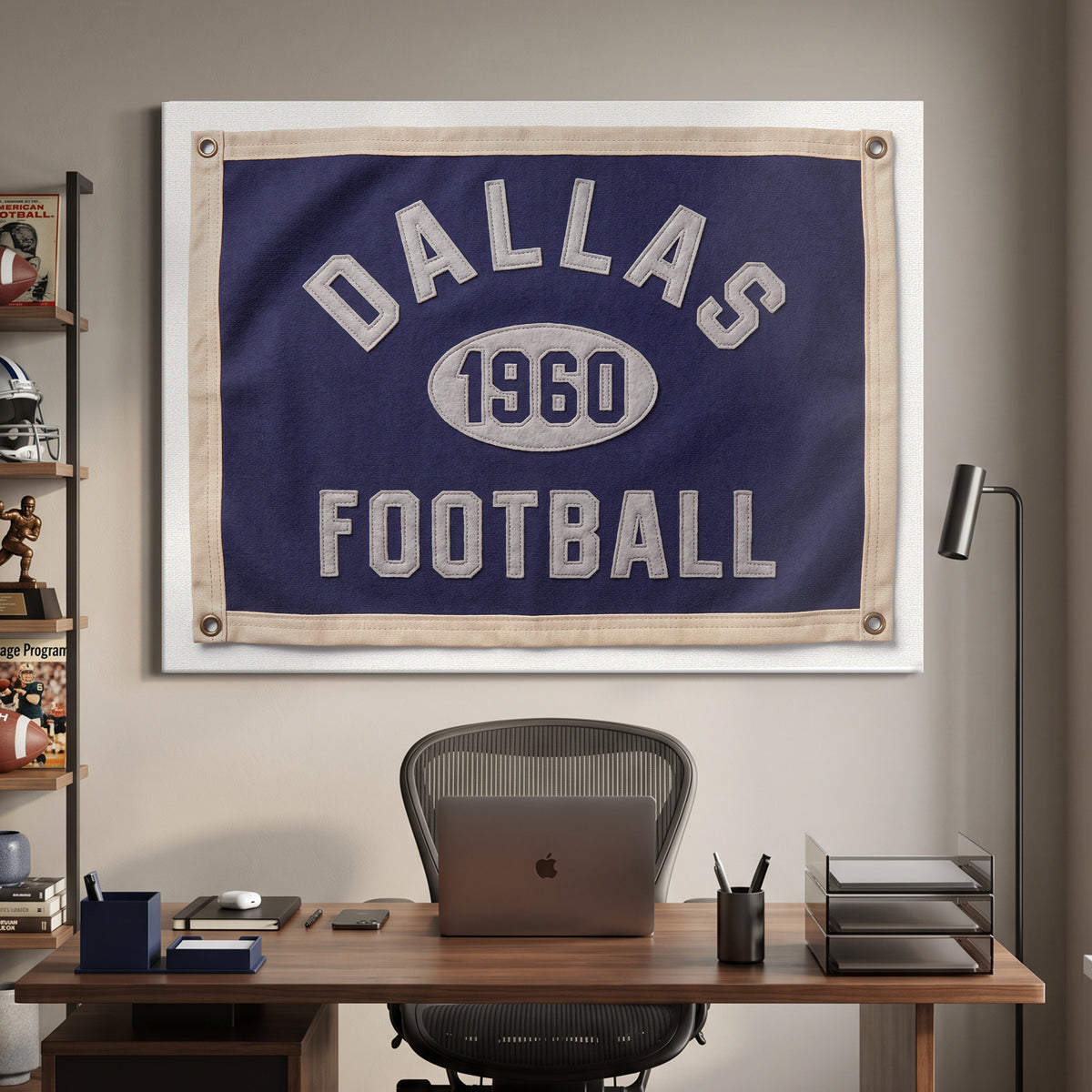 Dallas Football
