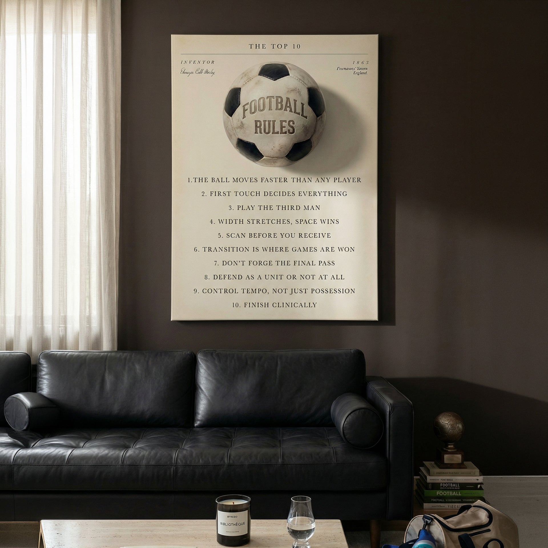 Football Rules