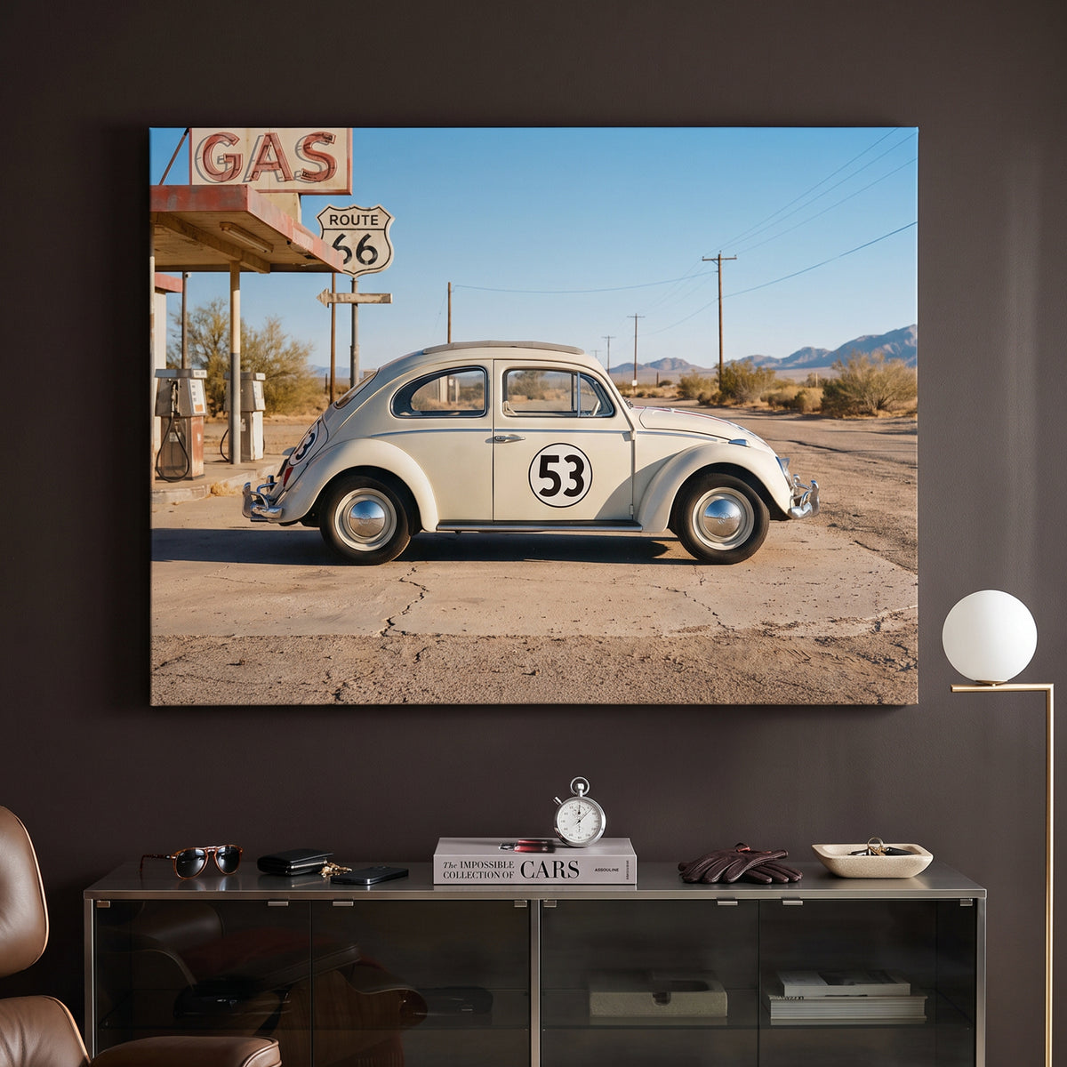 Route 66