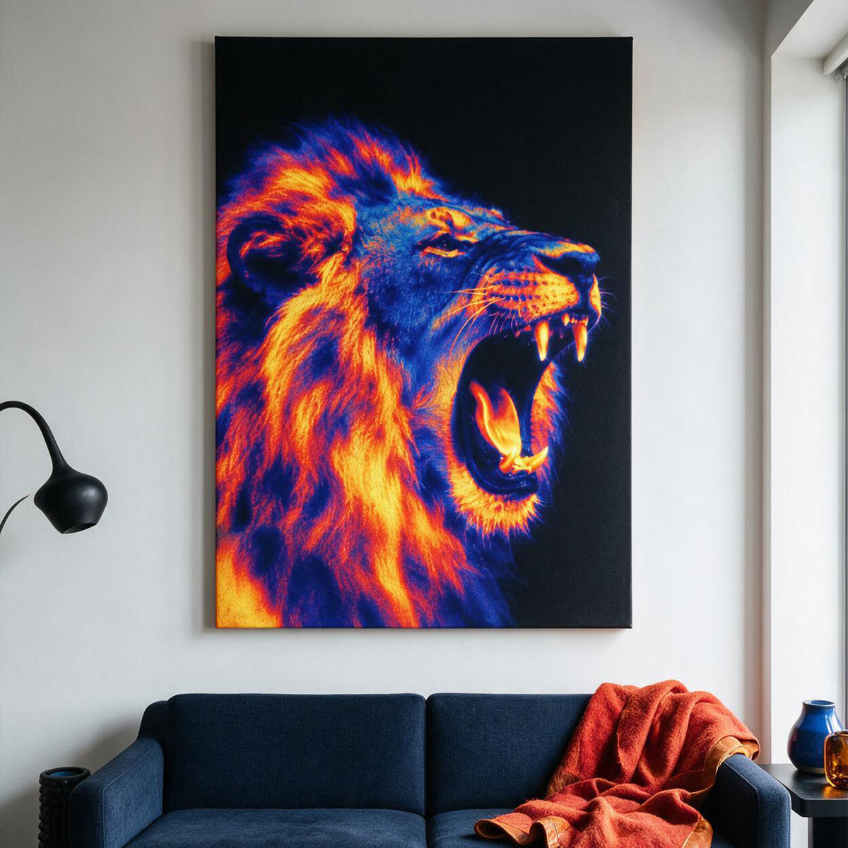 Lion Thermal