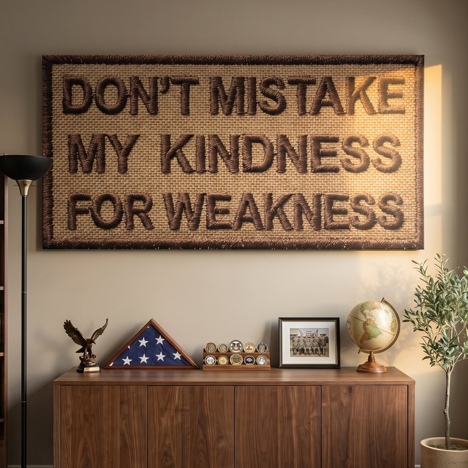 Kindness - Patch