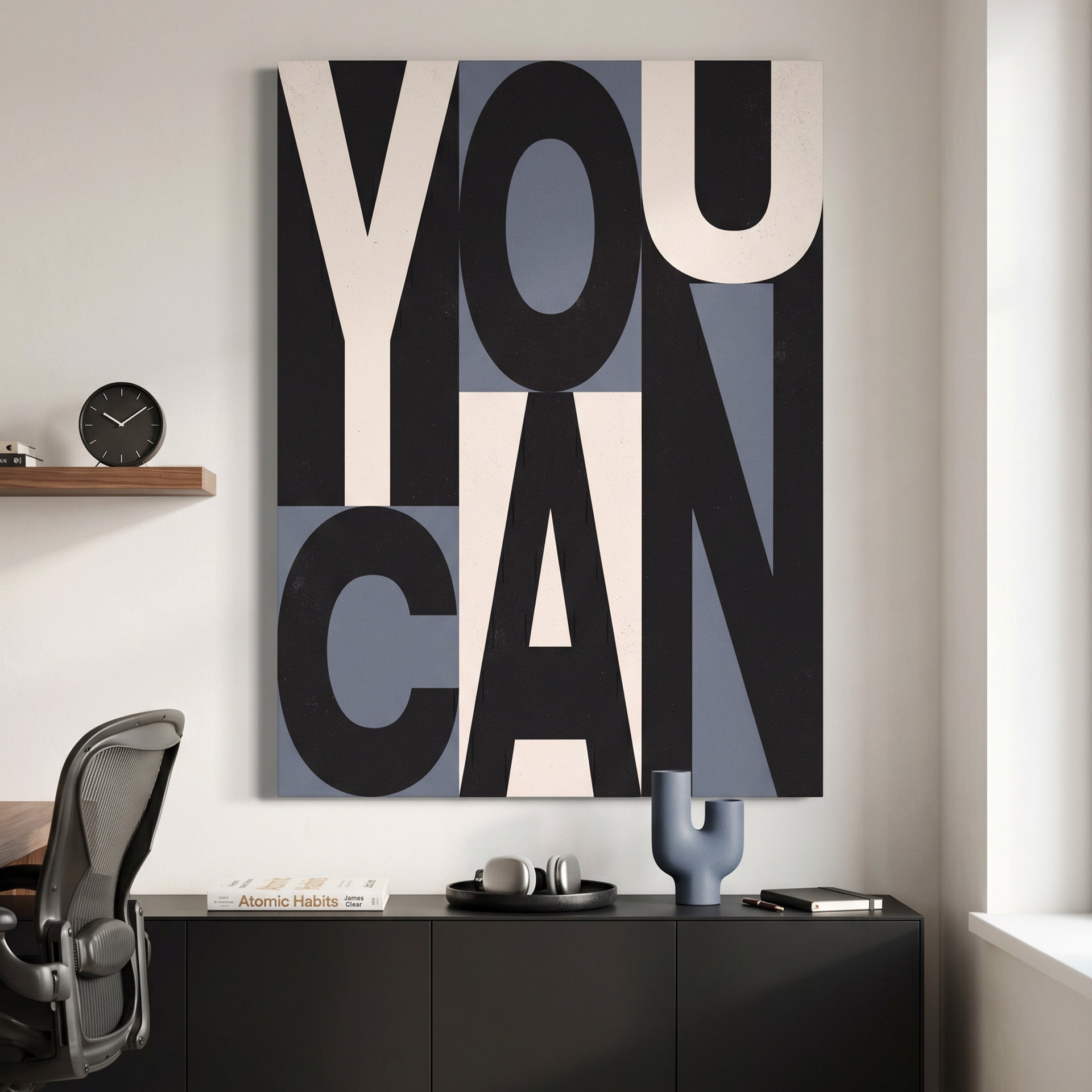 You Can