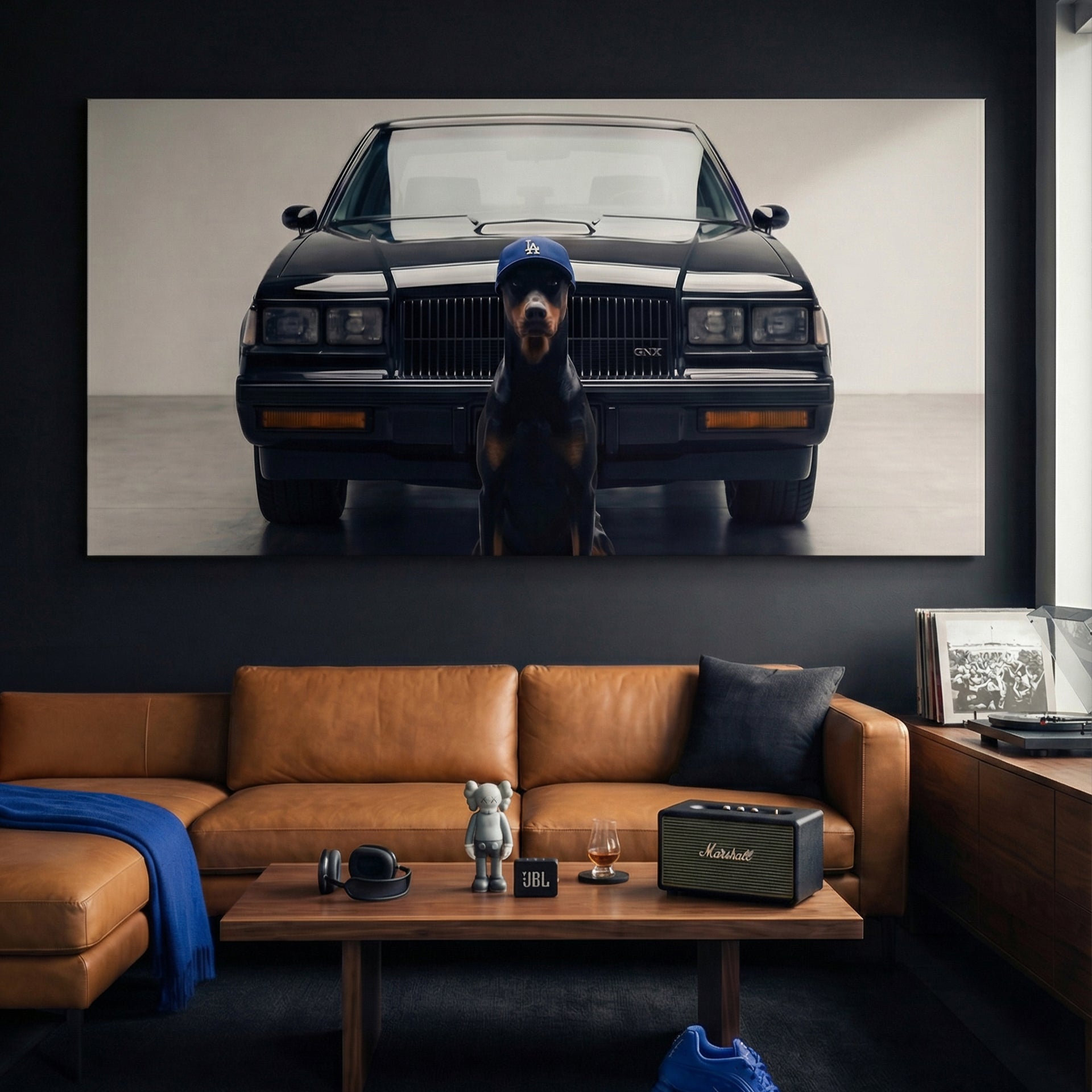 GNX