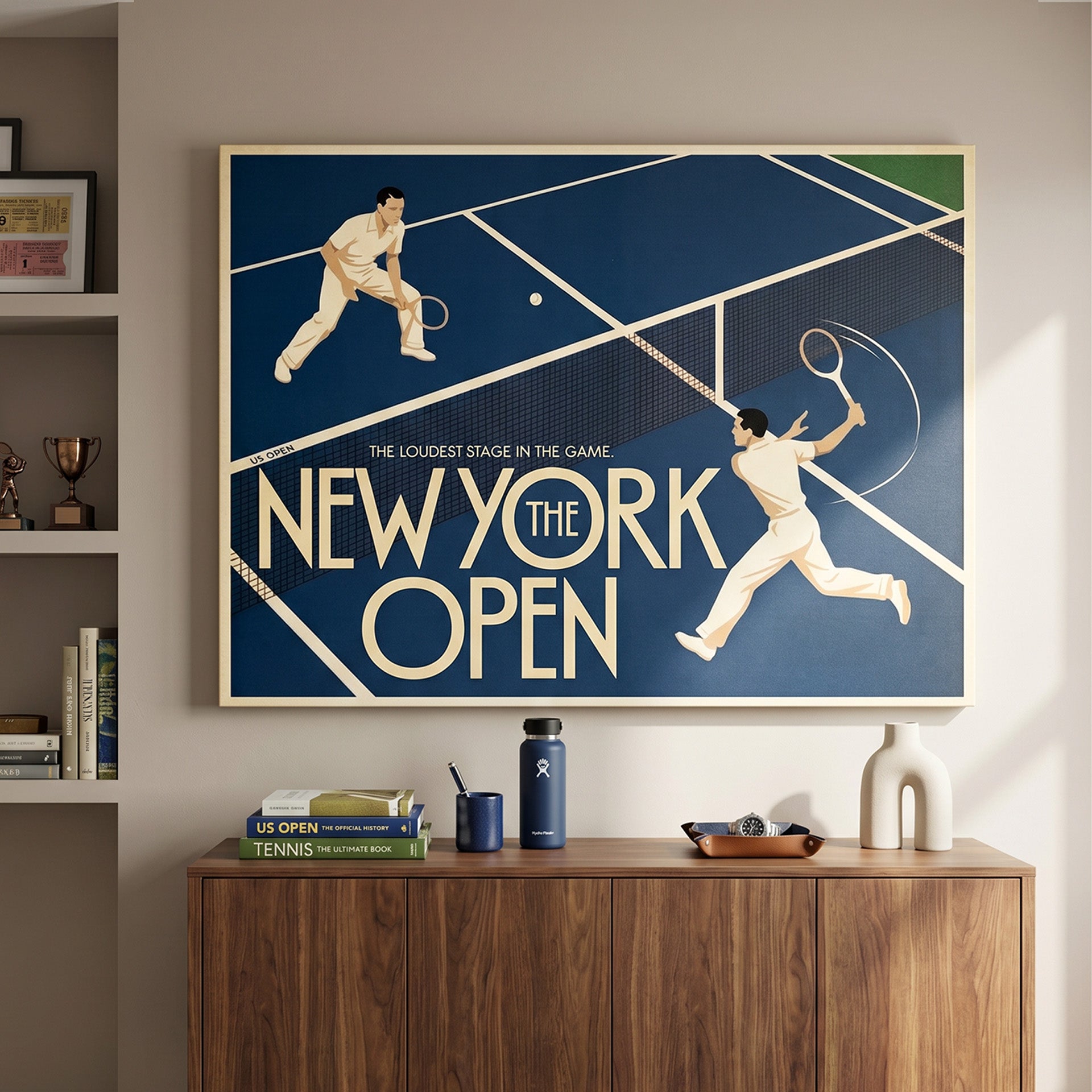 New York Open