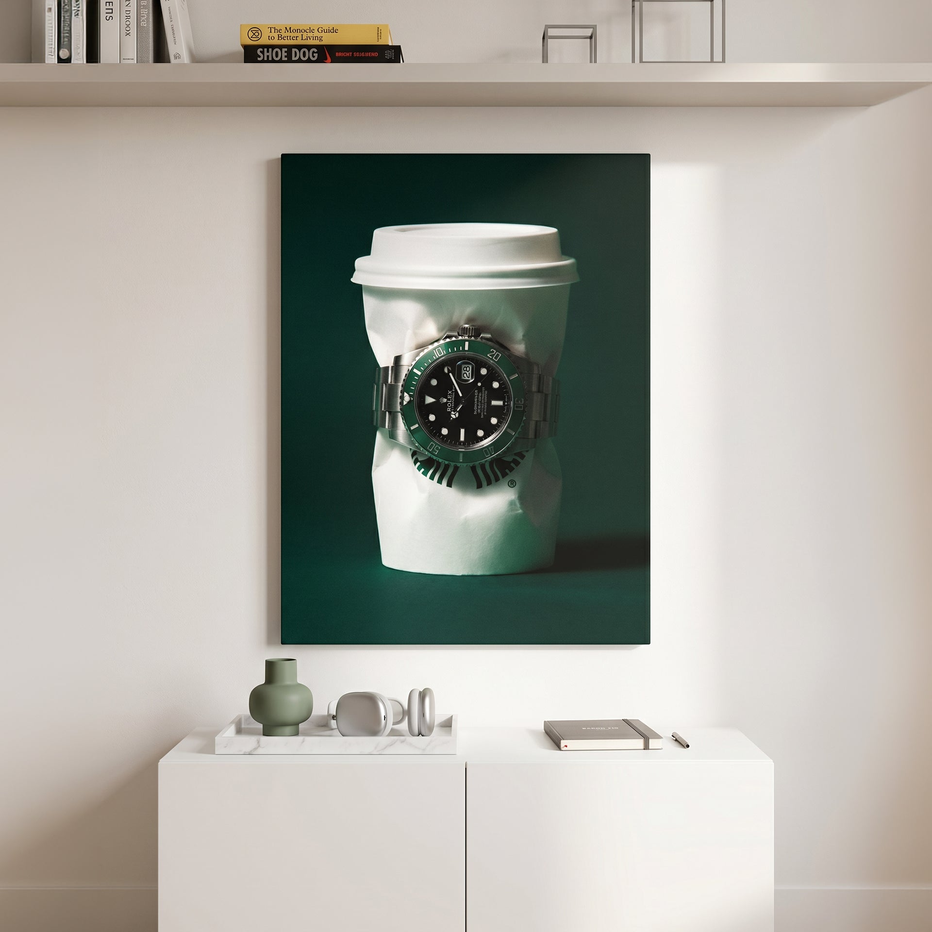 Starbucks Crush
